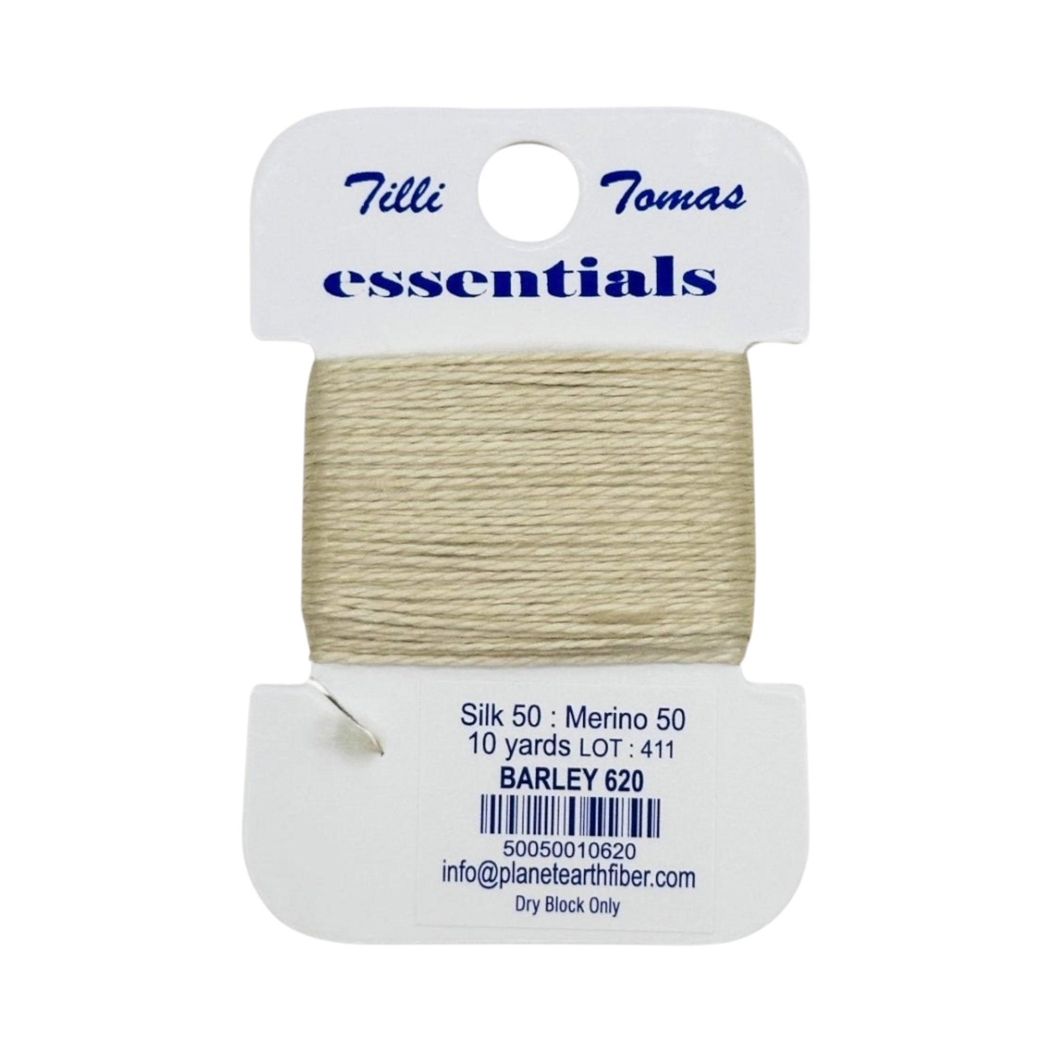Essentials Cards