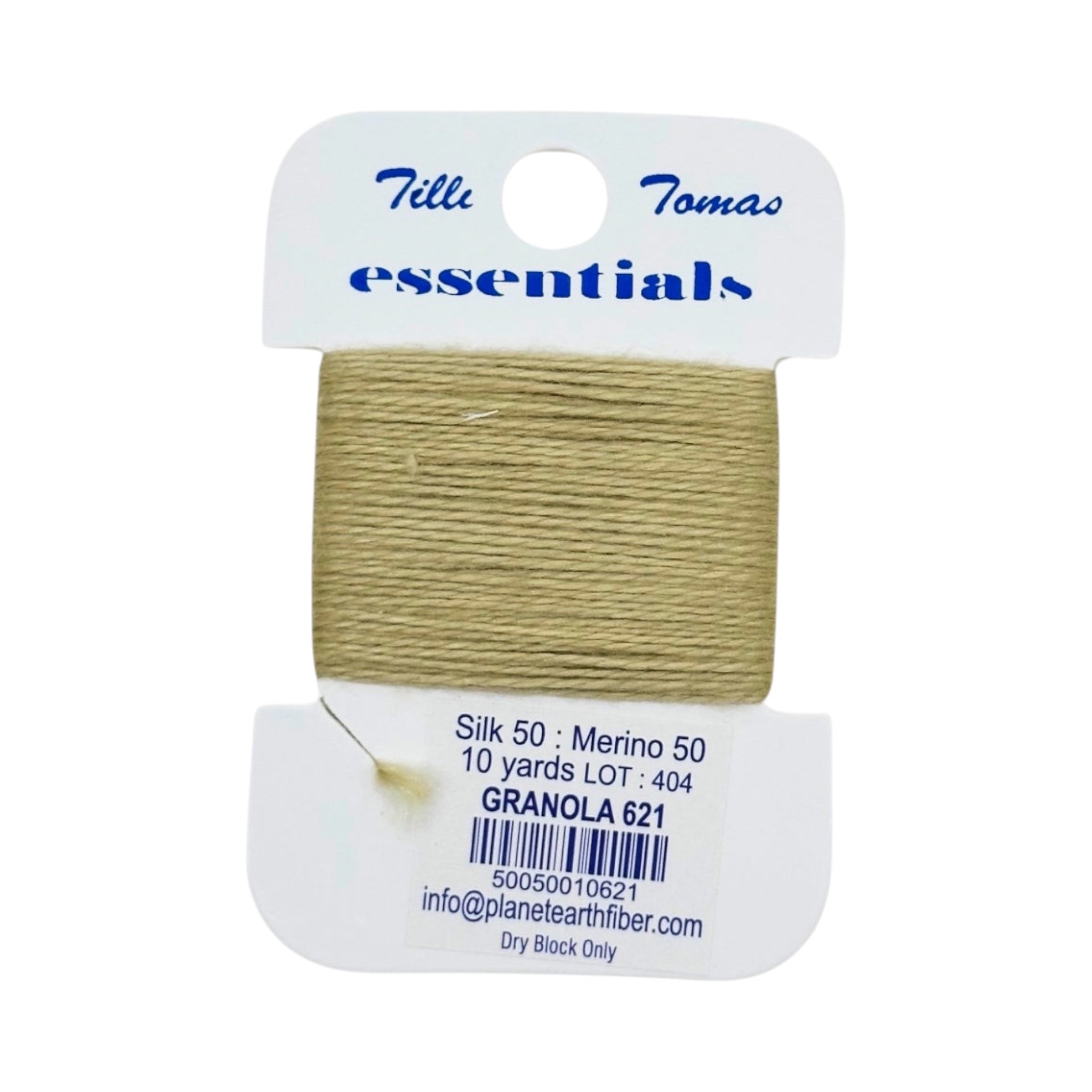 Essentials Cards