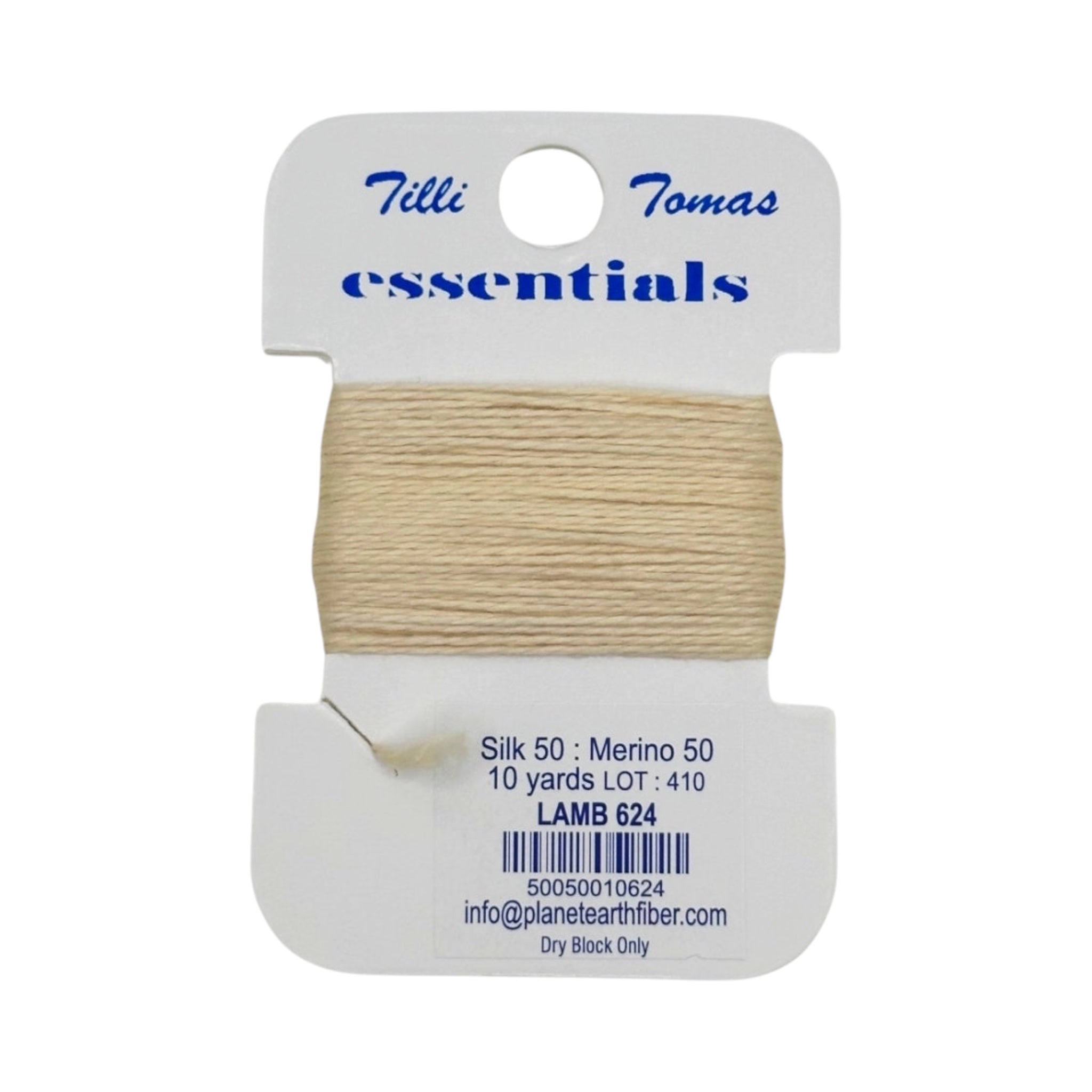 Essentials Cards