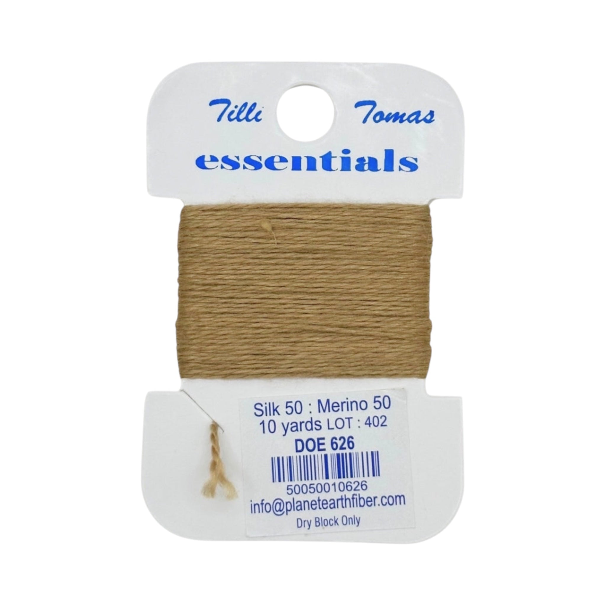 Essentials Cards