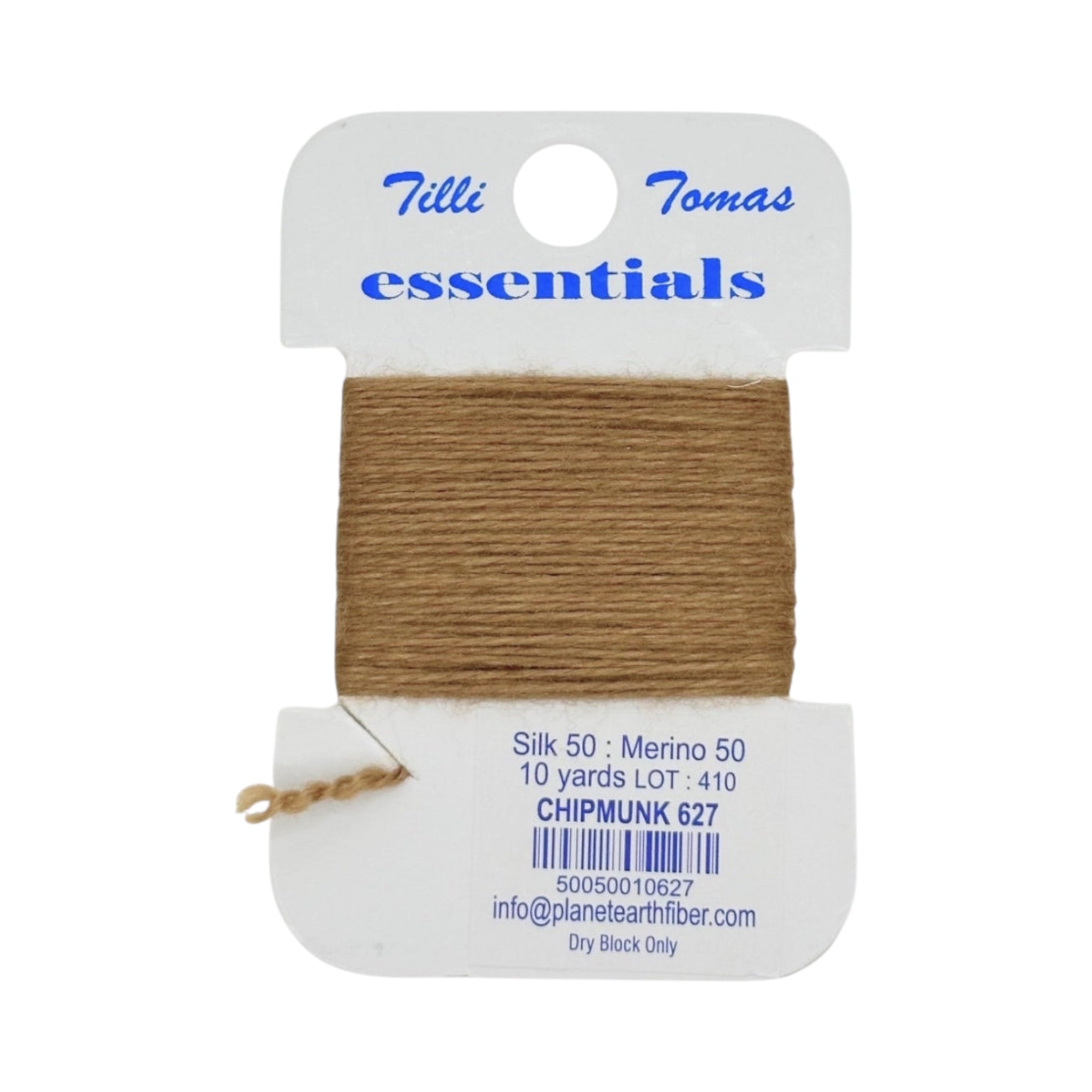 Essentials Cards