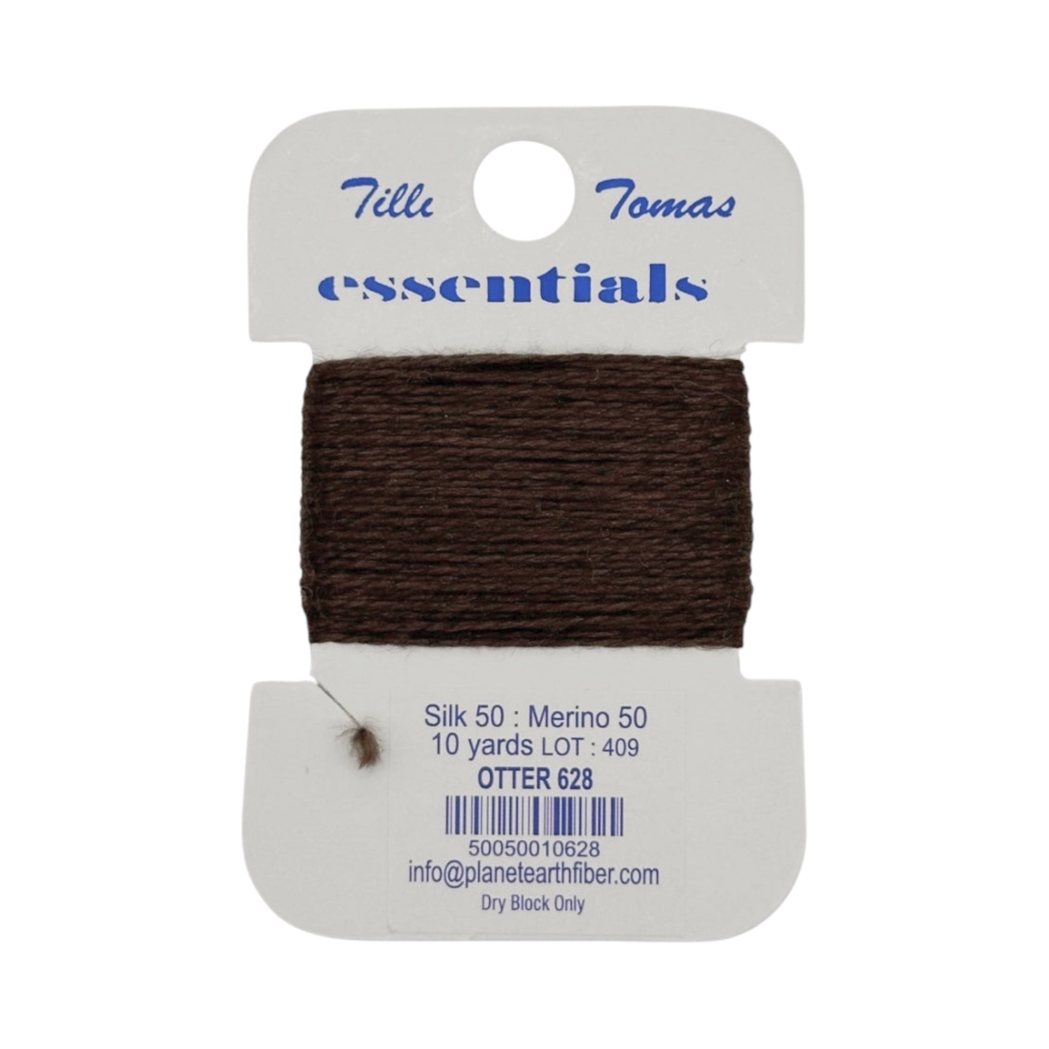 Essentials Cards