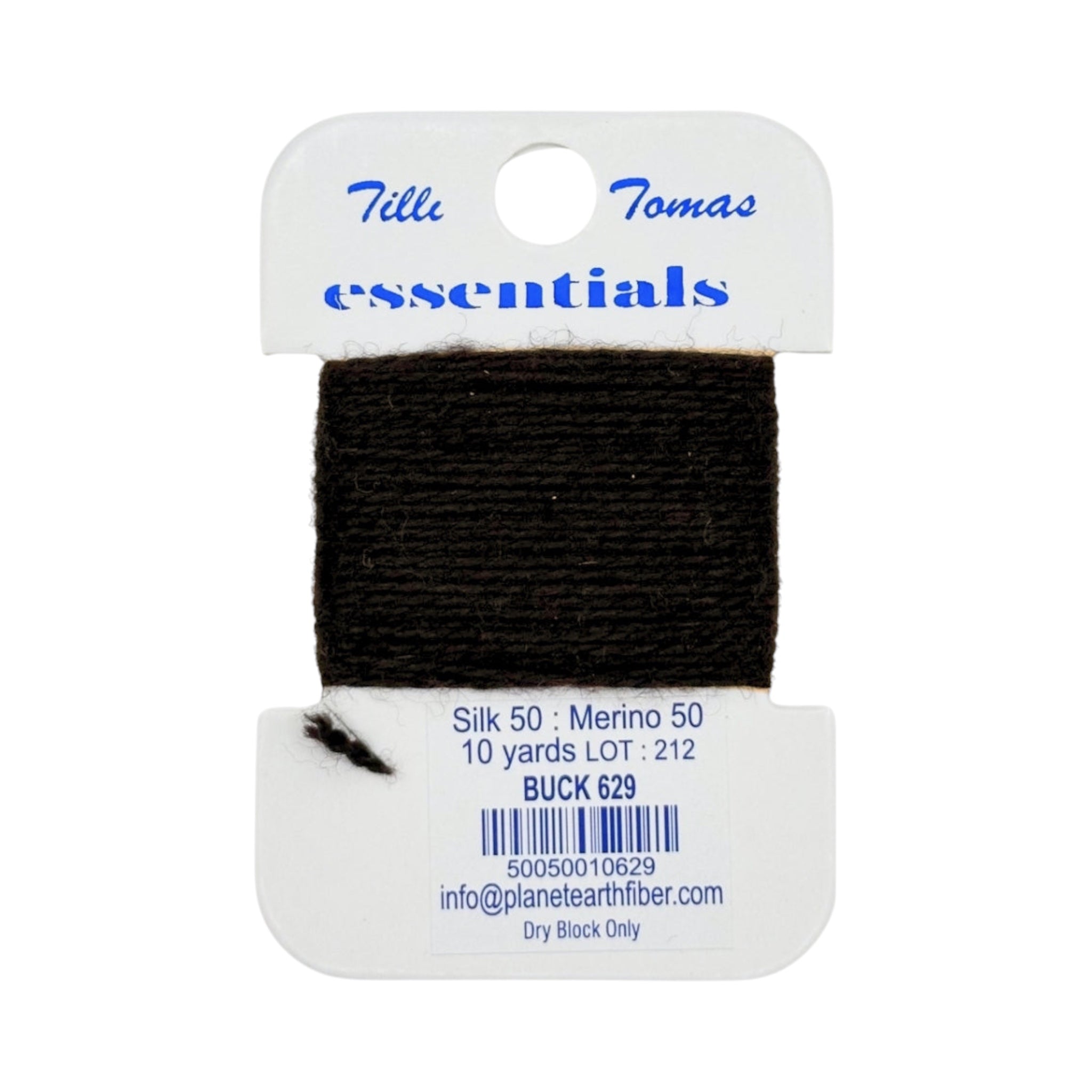 Essentials Cards
