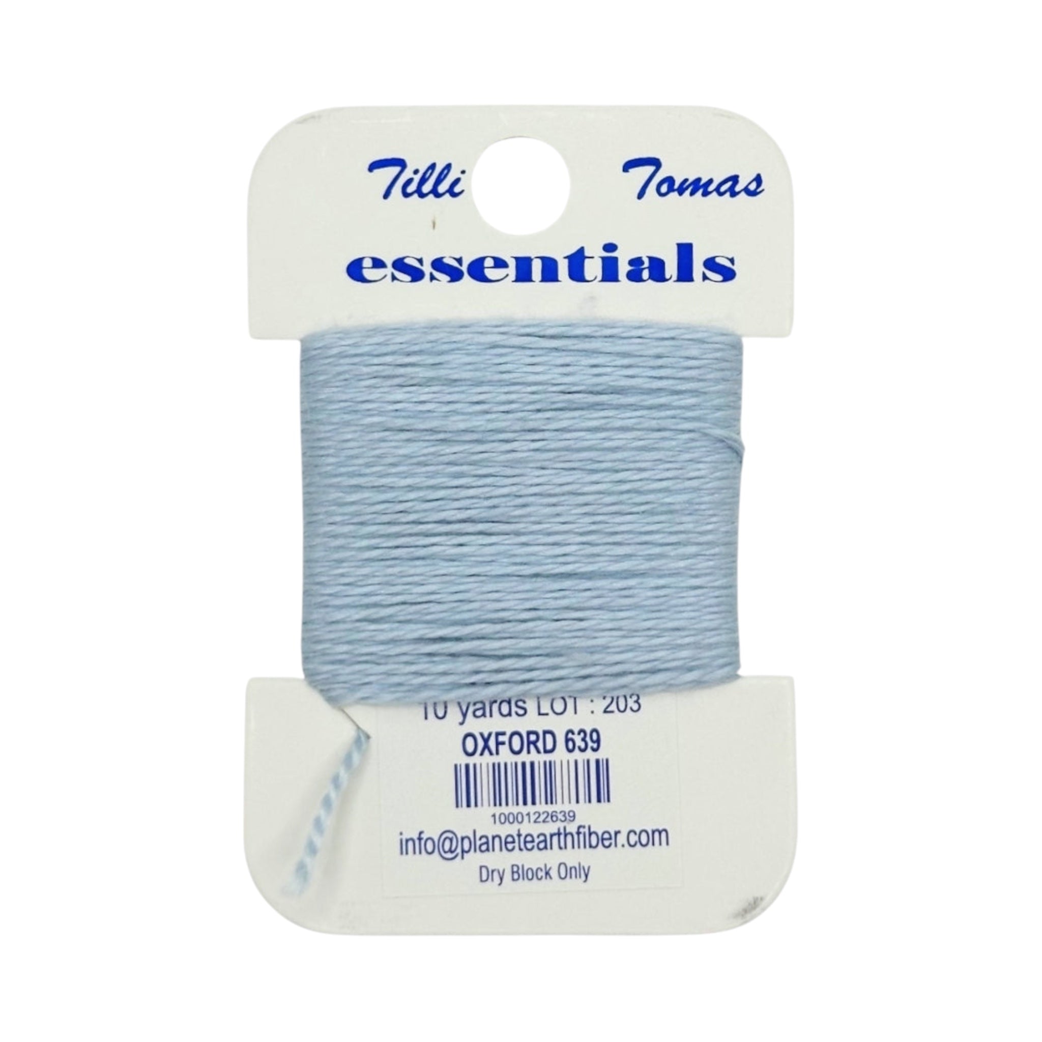 Essentials Cards