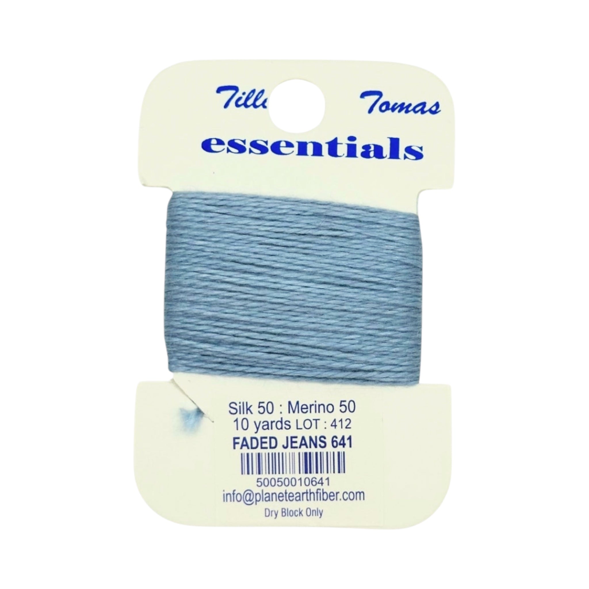 Essentials Cards