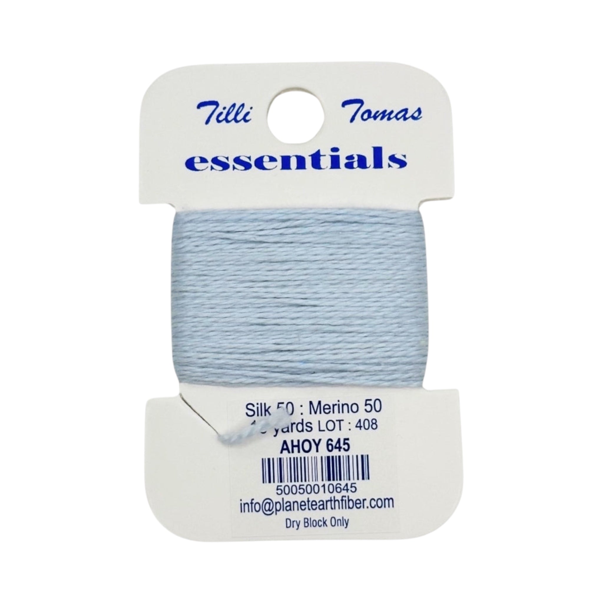 Essentials Cards