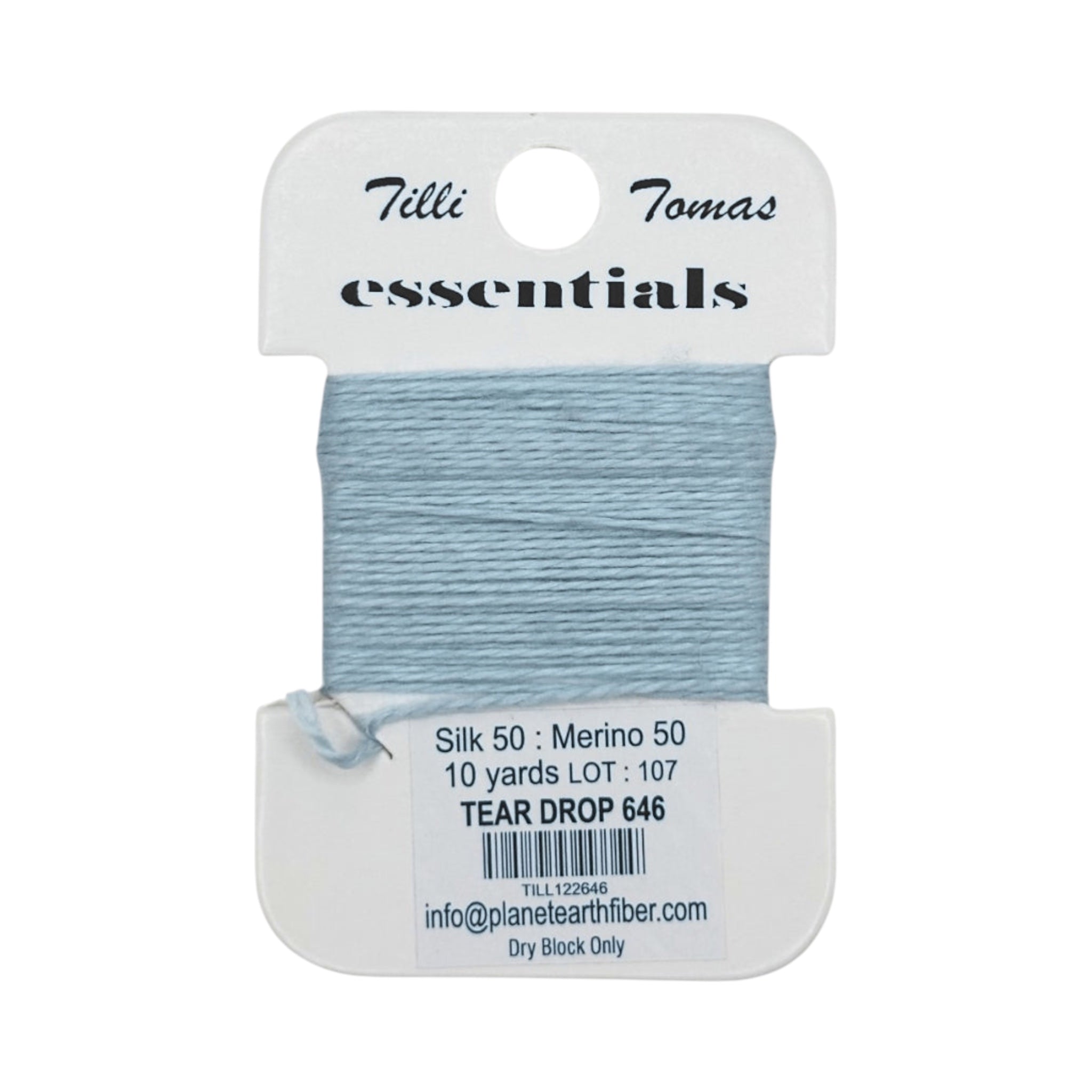 Essentials Cards
