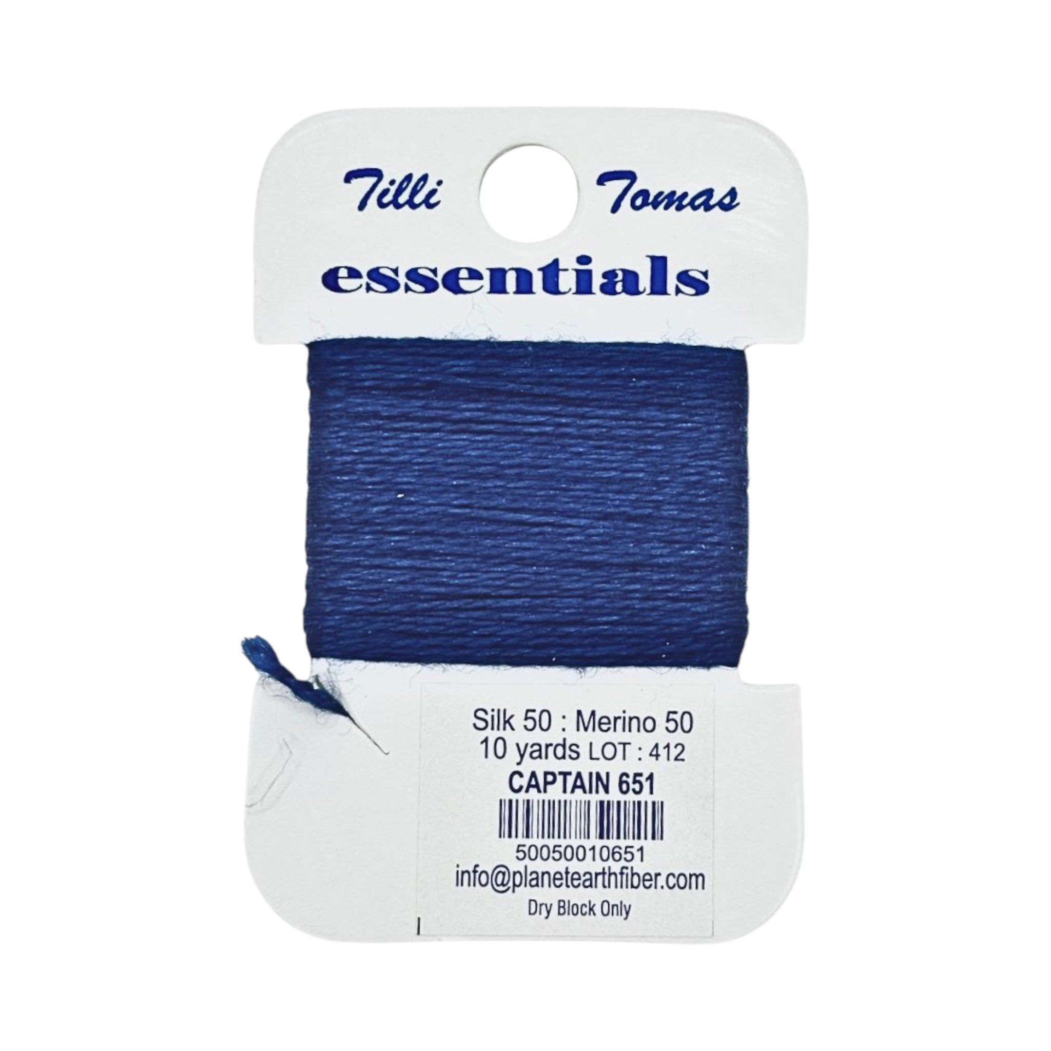 Essentials Cards