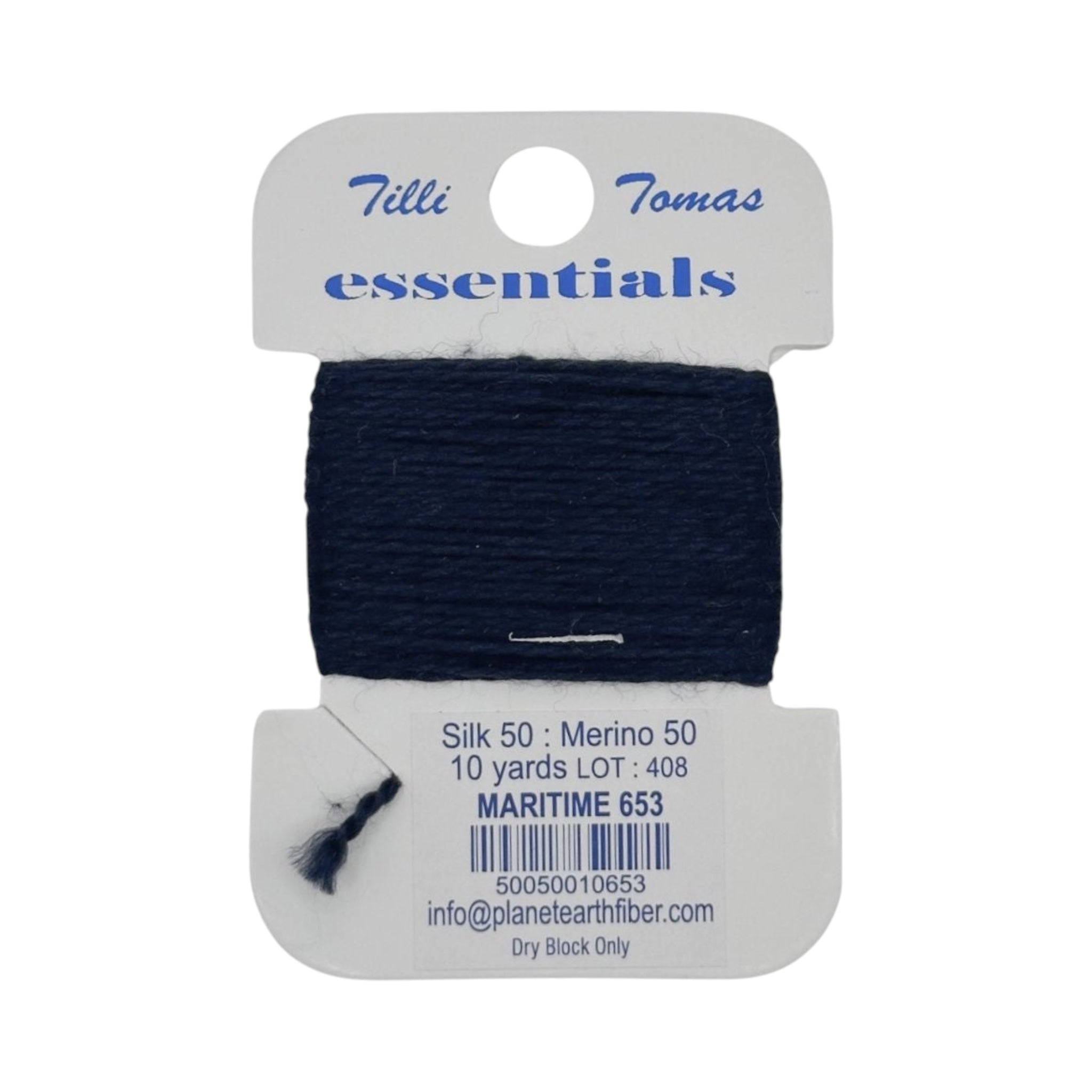 Essentials Cards