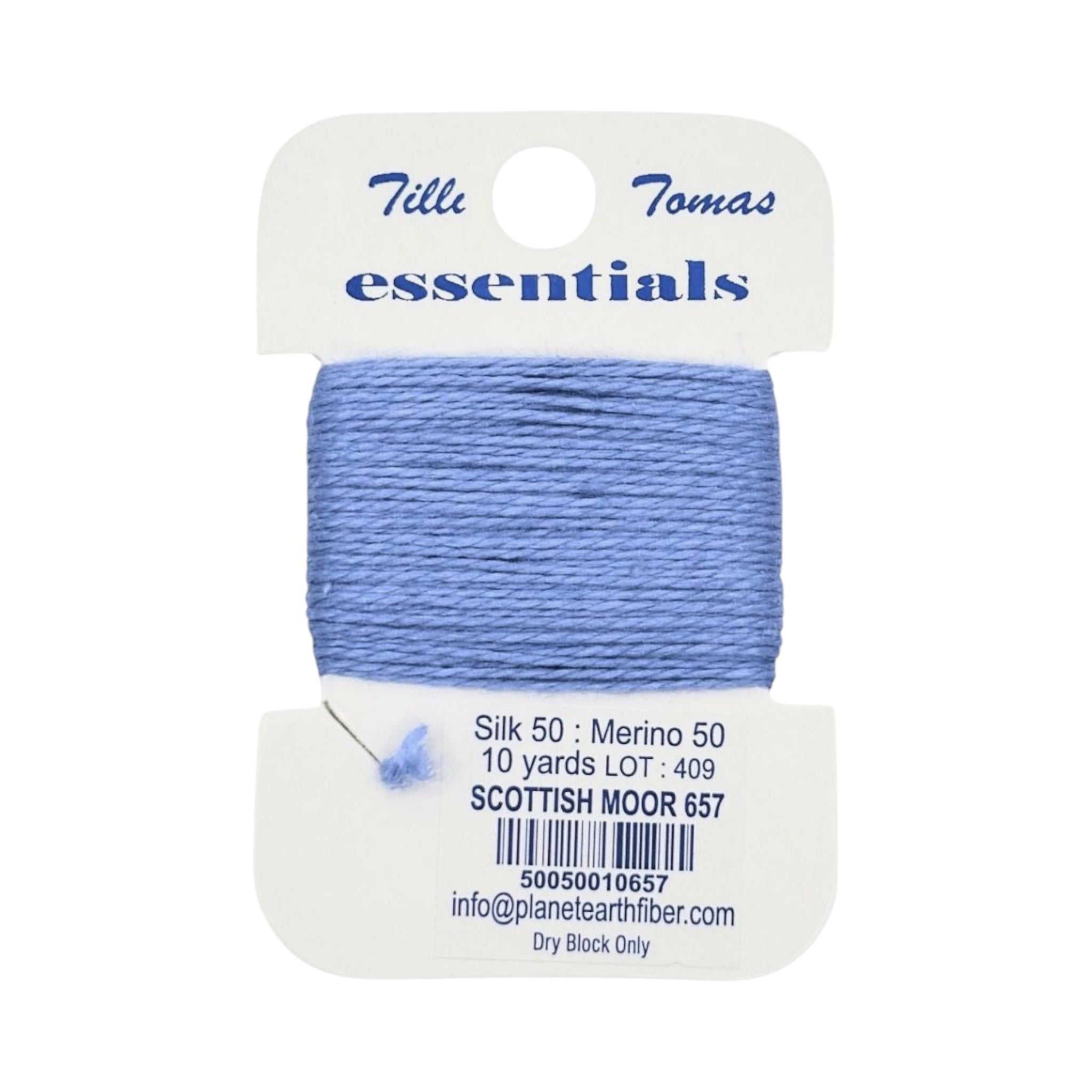 Essentials Cards