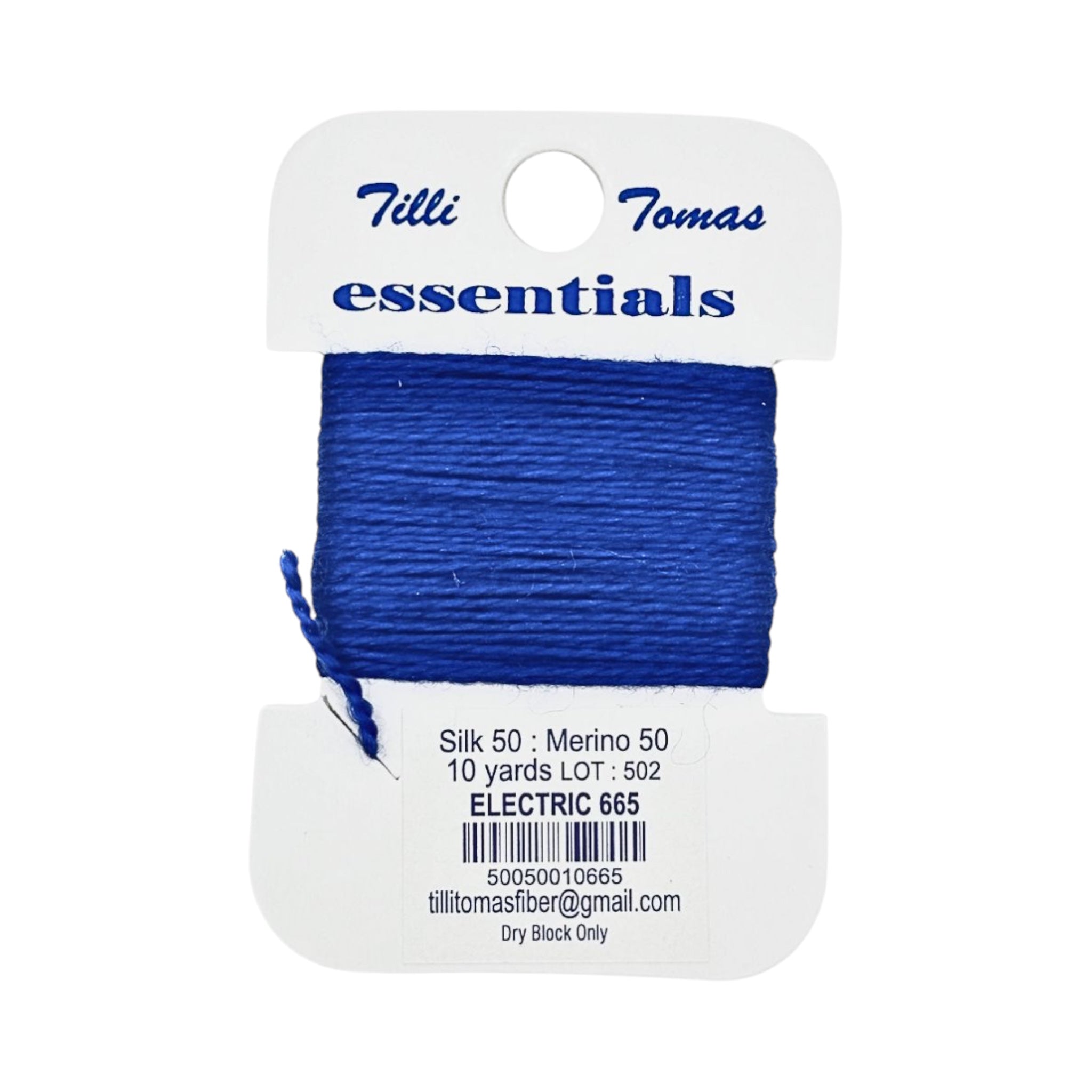 Essentials Cards