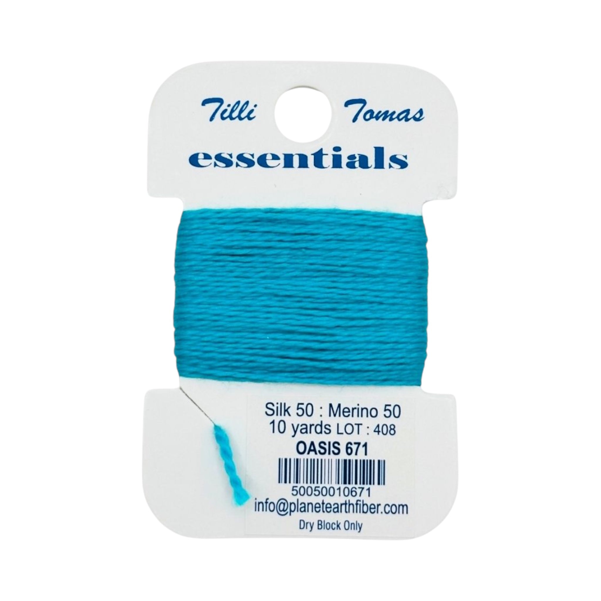 Essentials Cards