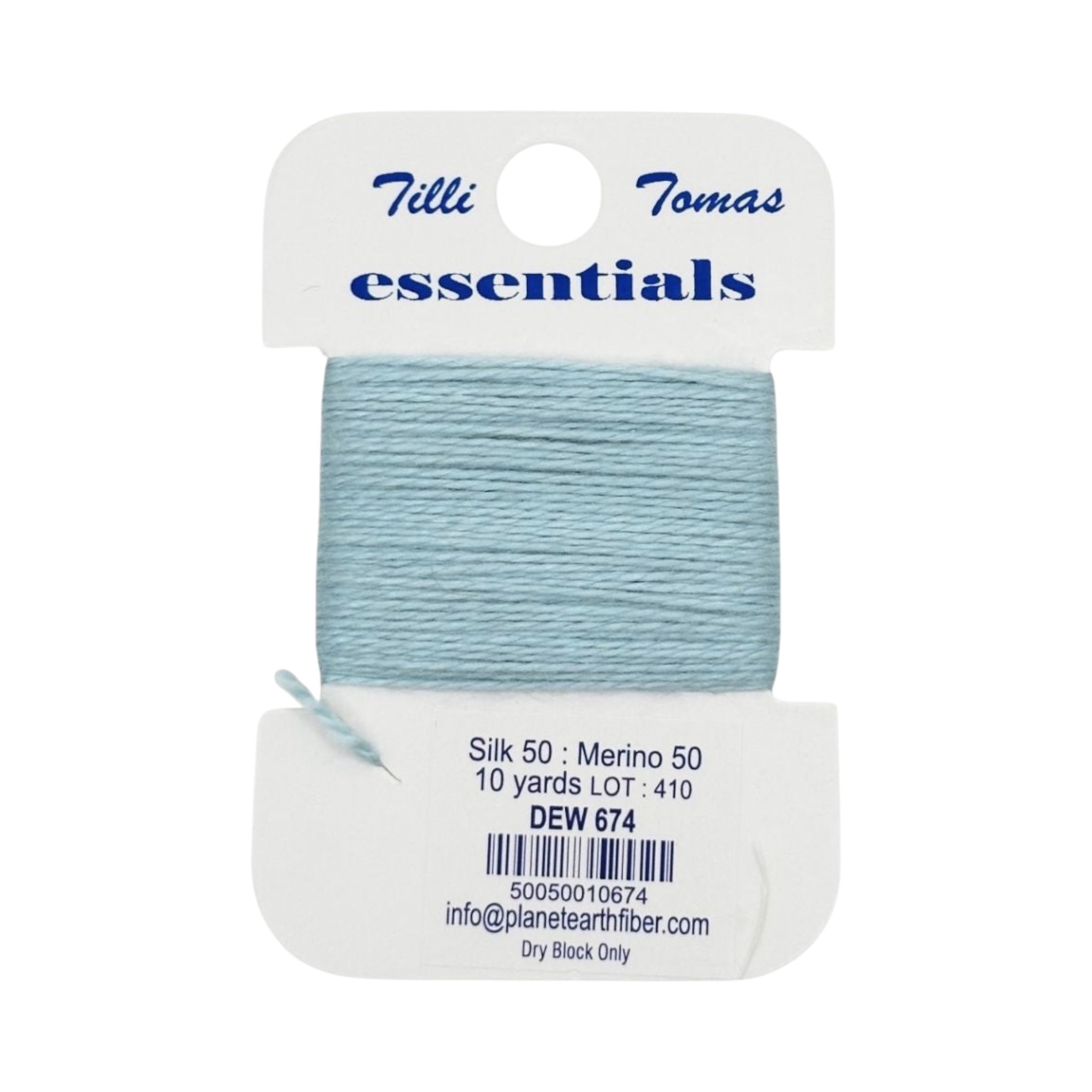 Essentials Cards