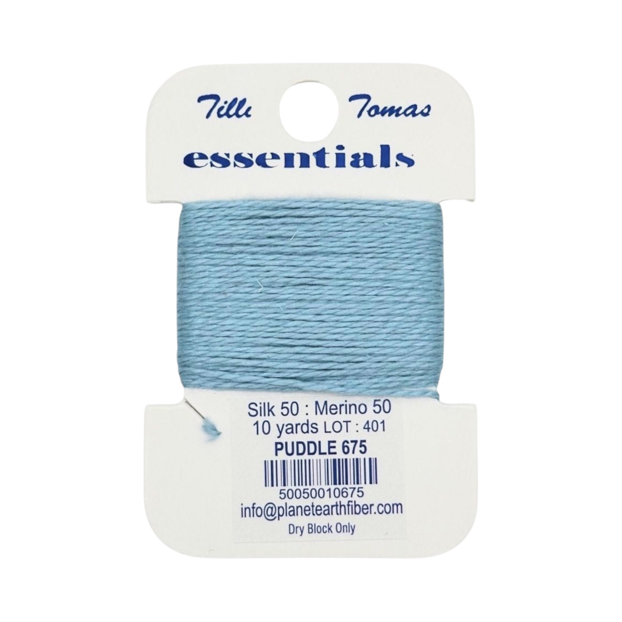 Essentials Cards