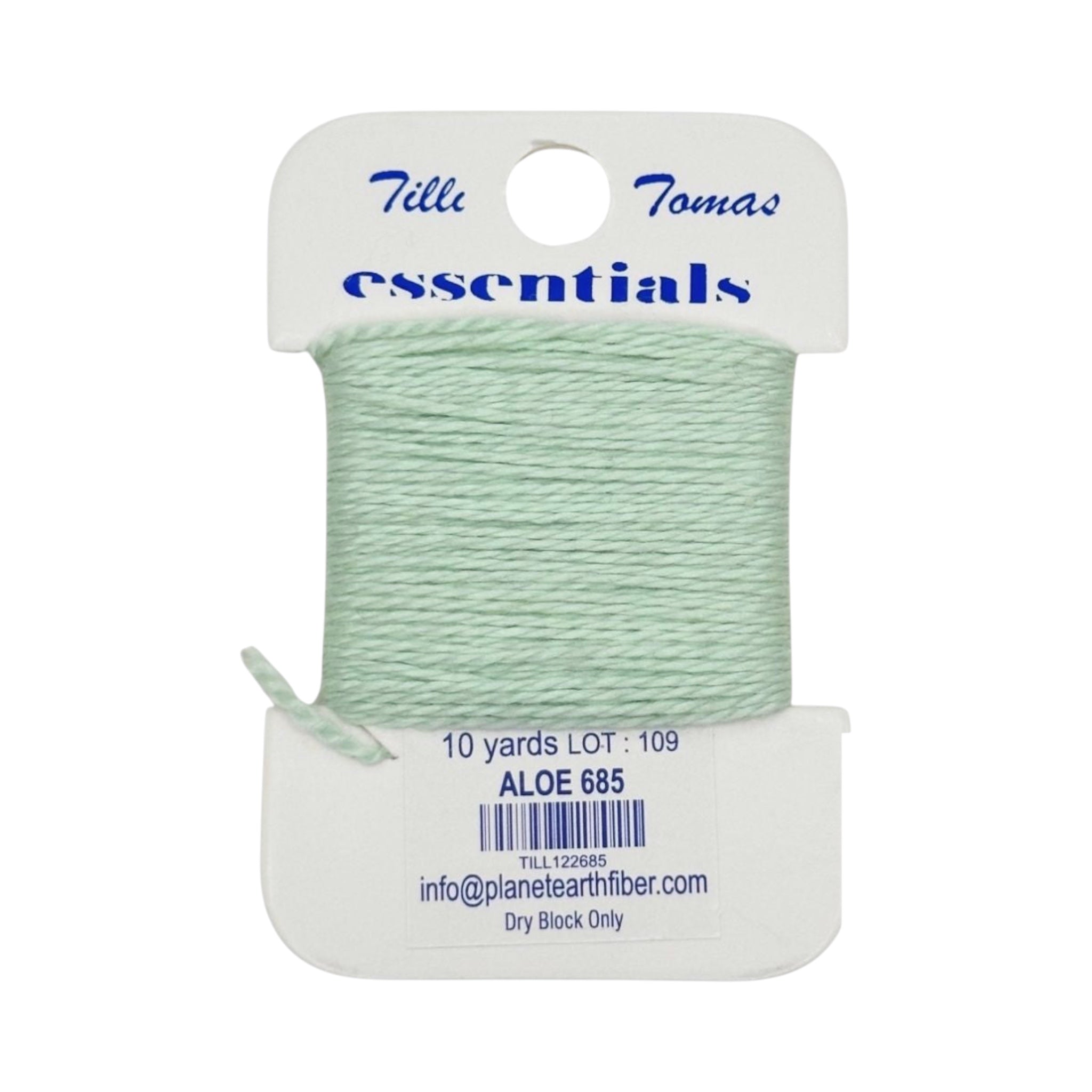 Essentials Cards