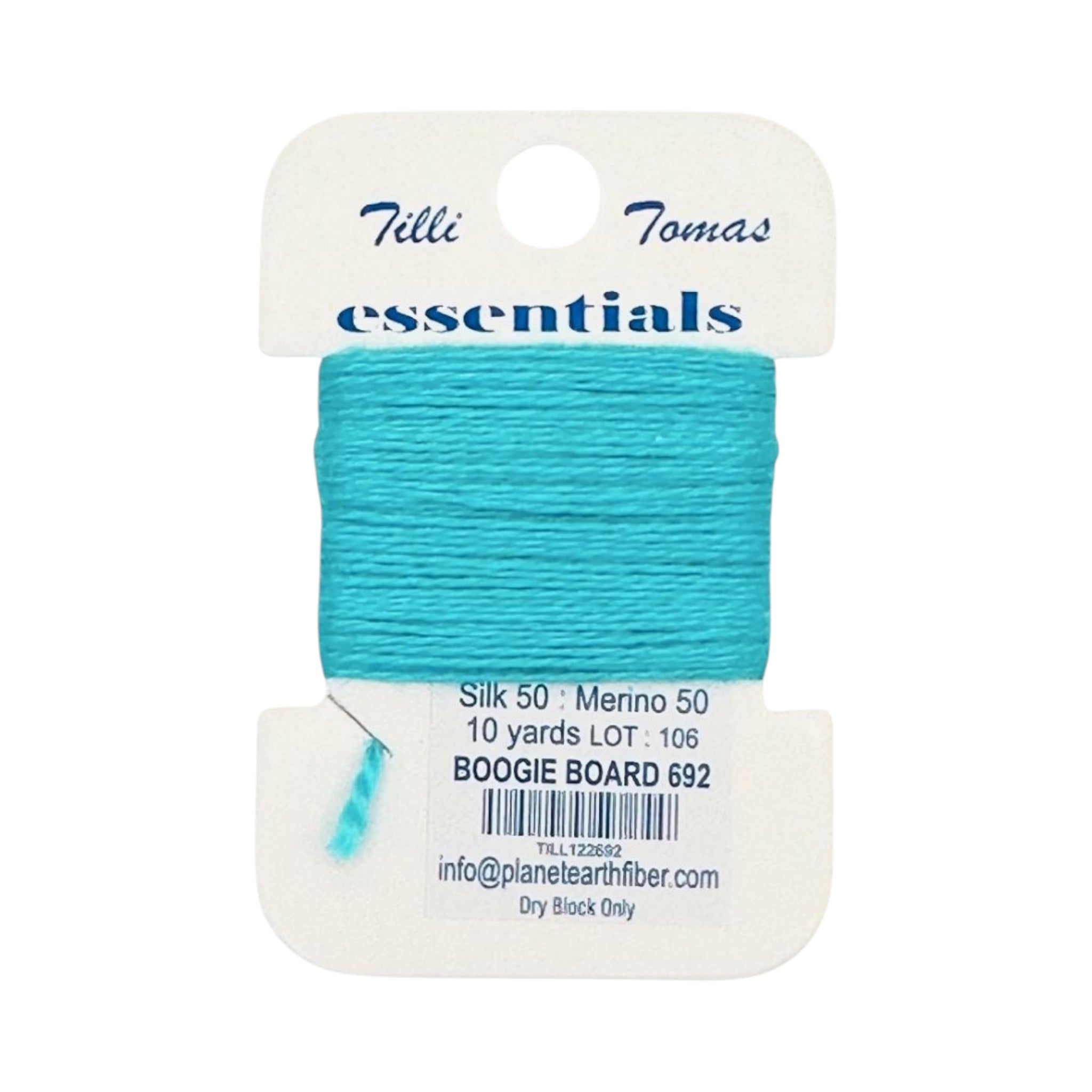 Essentials Cards