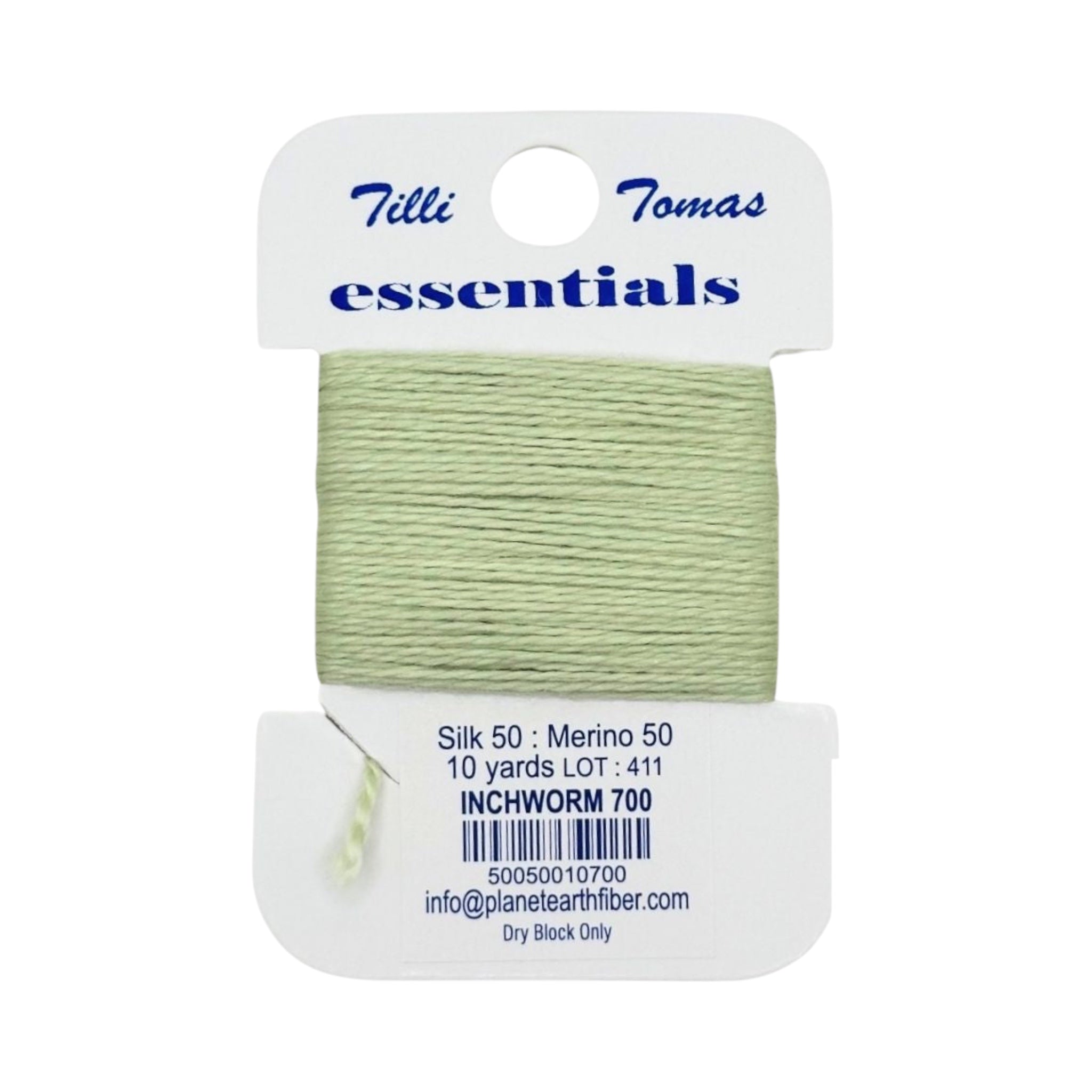 Essentials Cards