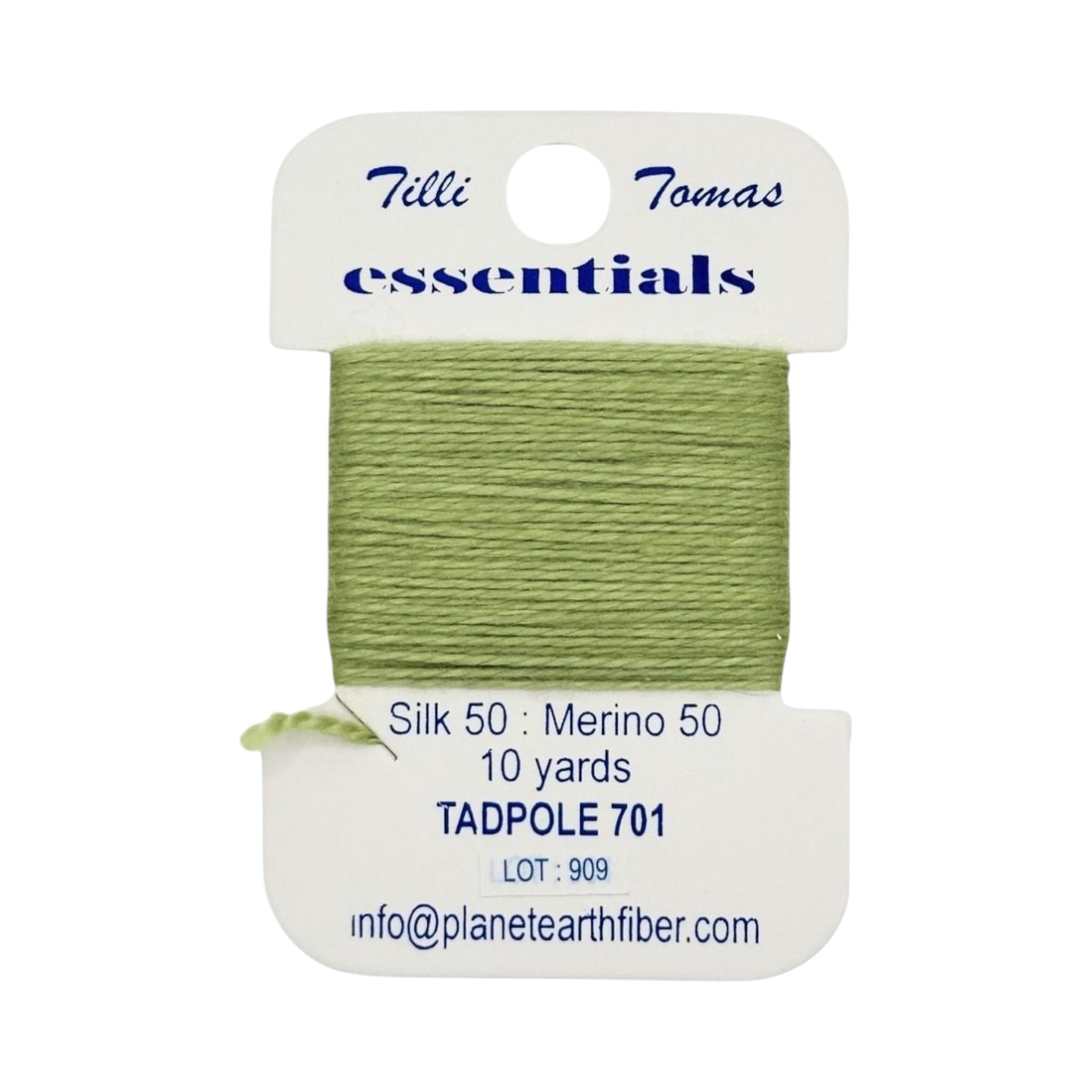 Essentials Cards