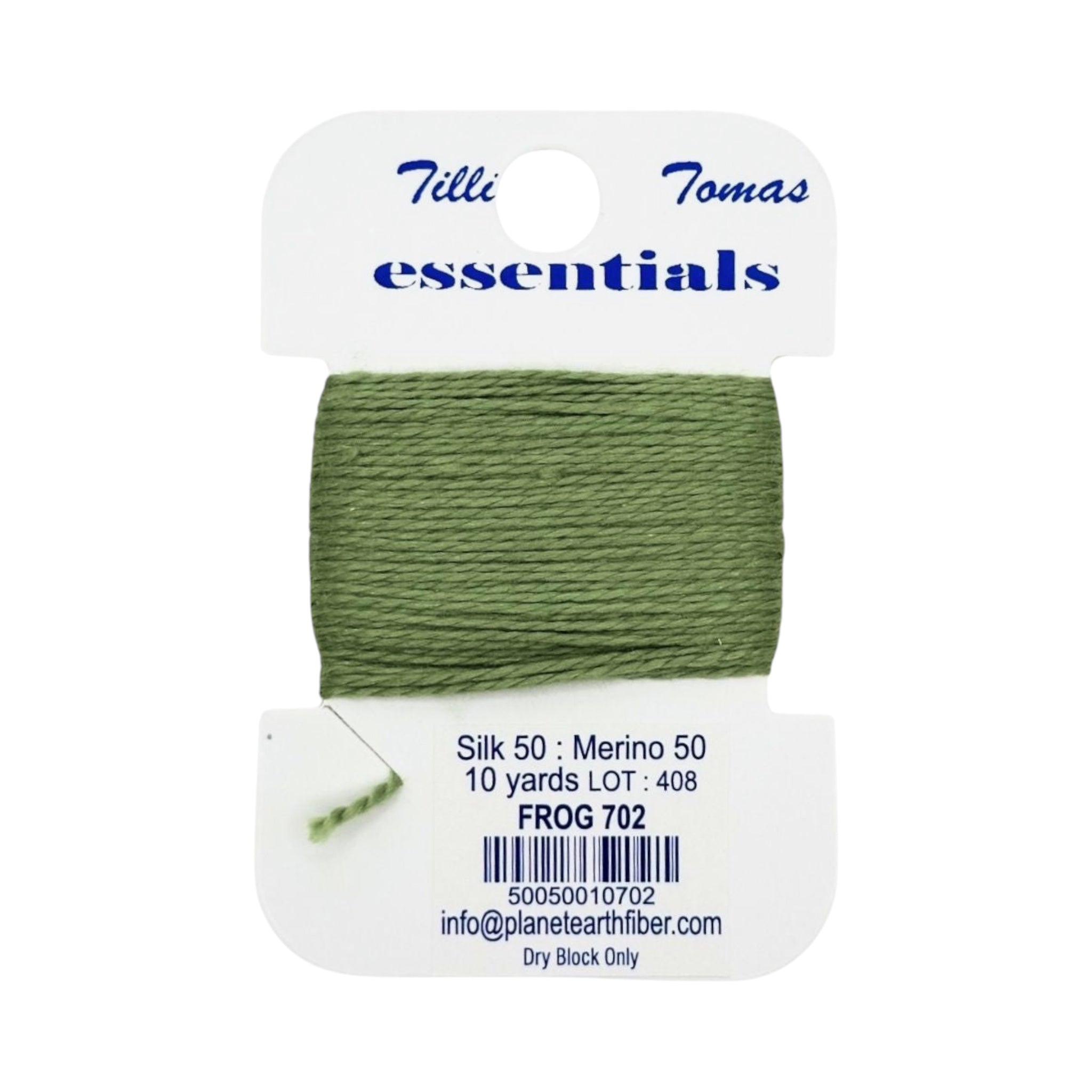 Essentials Cards