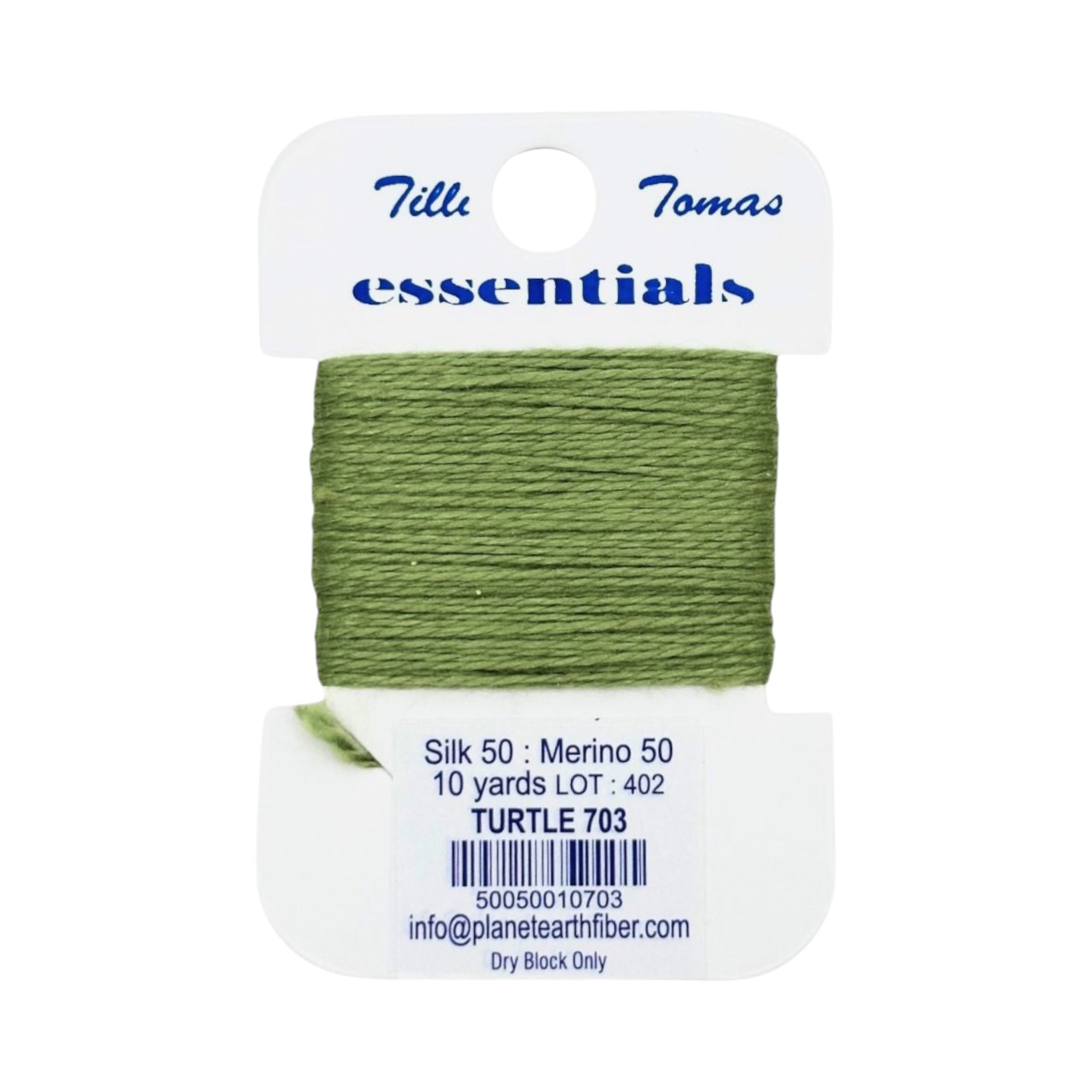 Essentials Cards