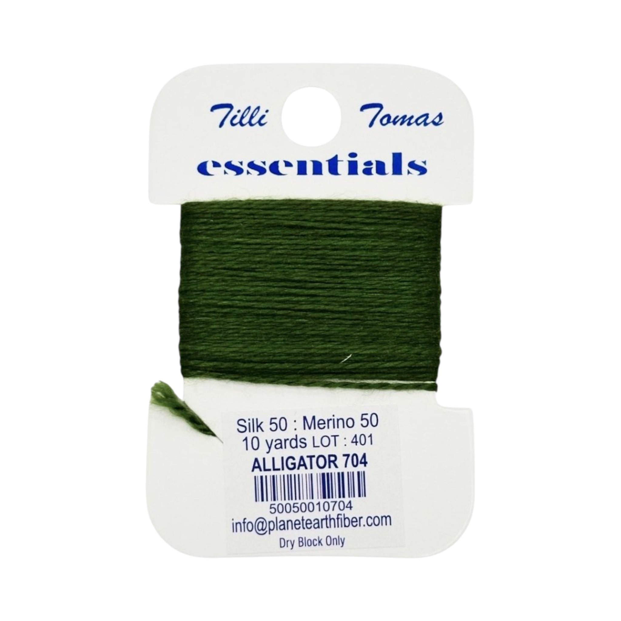 Essentials Cards