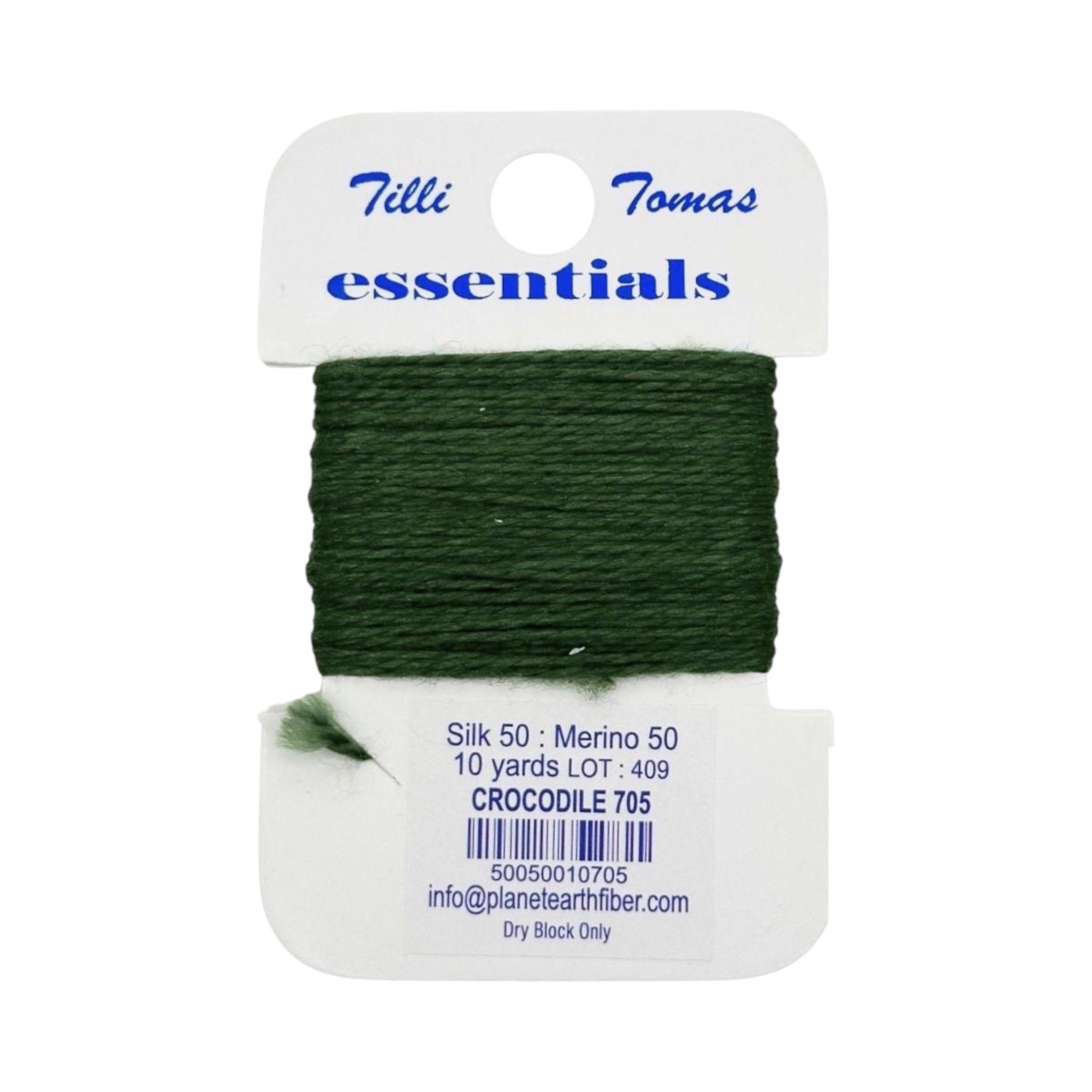 Essentials Cards