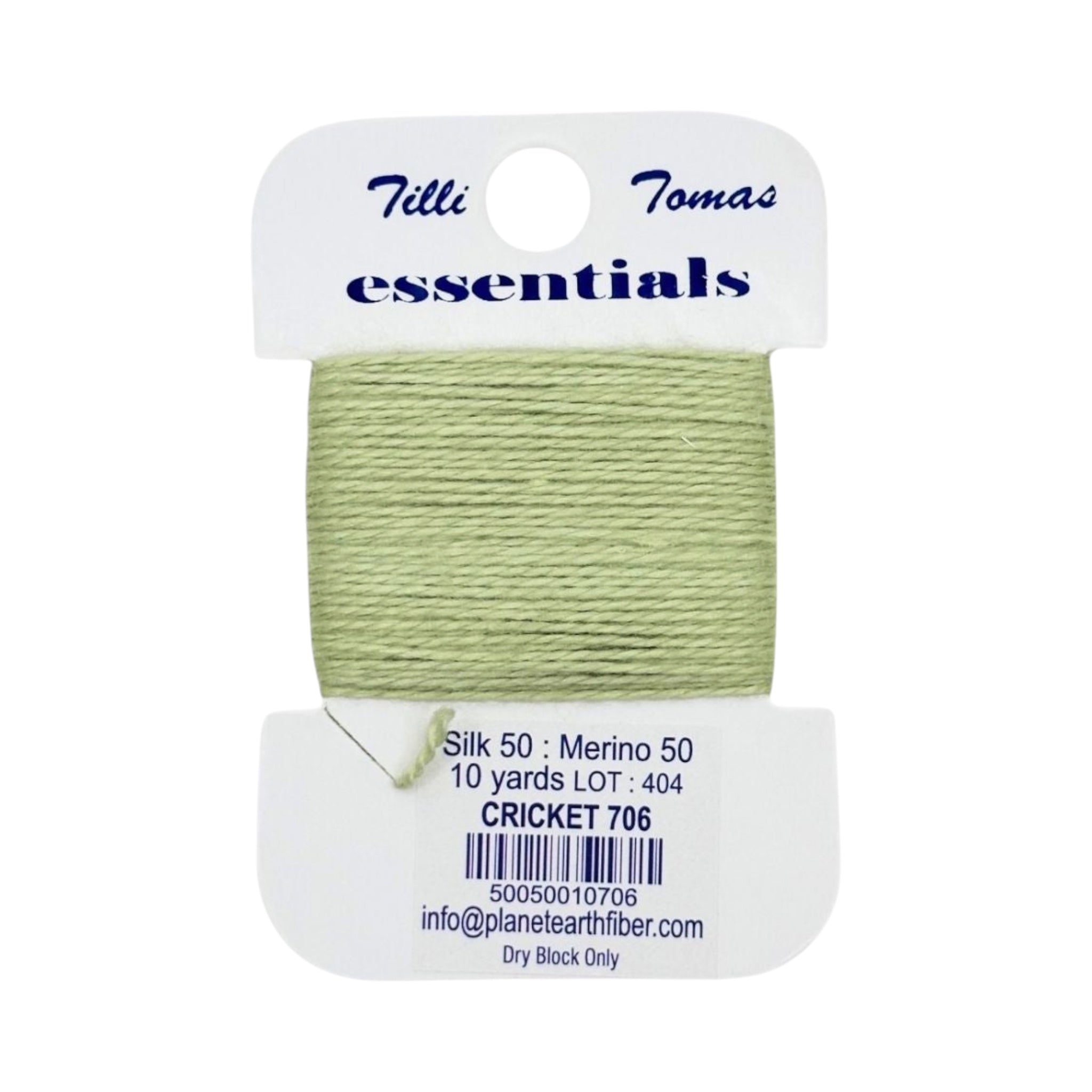 Essentials Cards