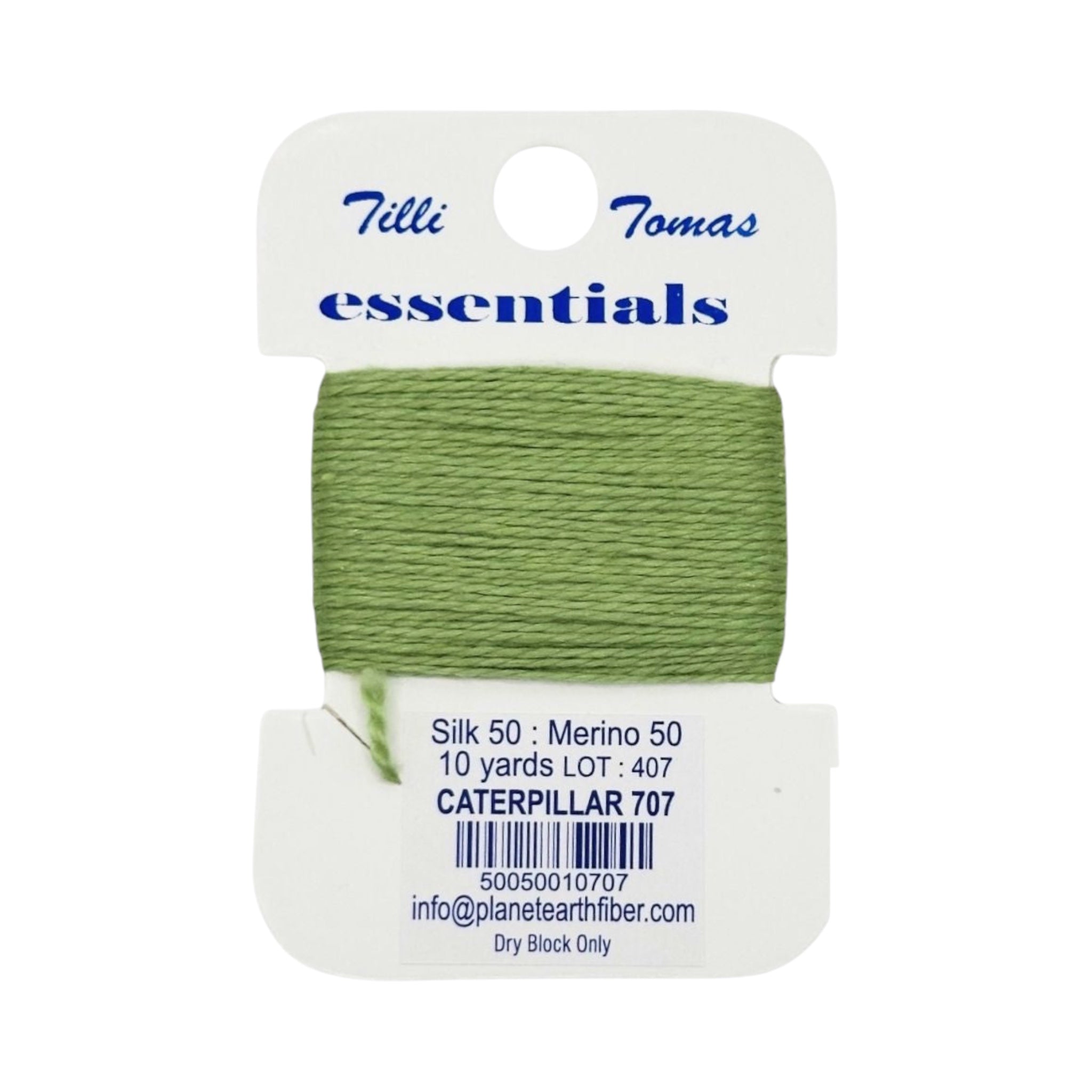 Essentials Cards