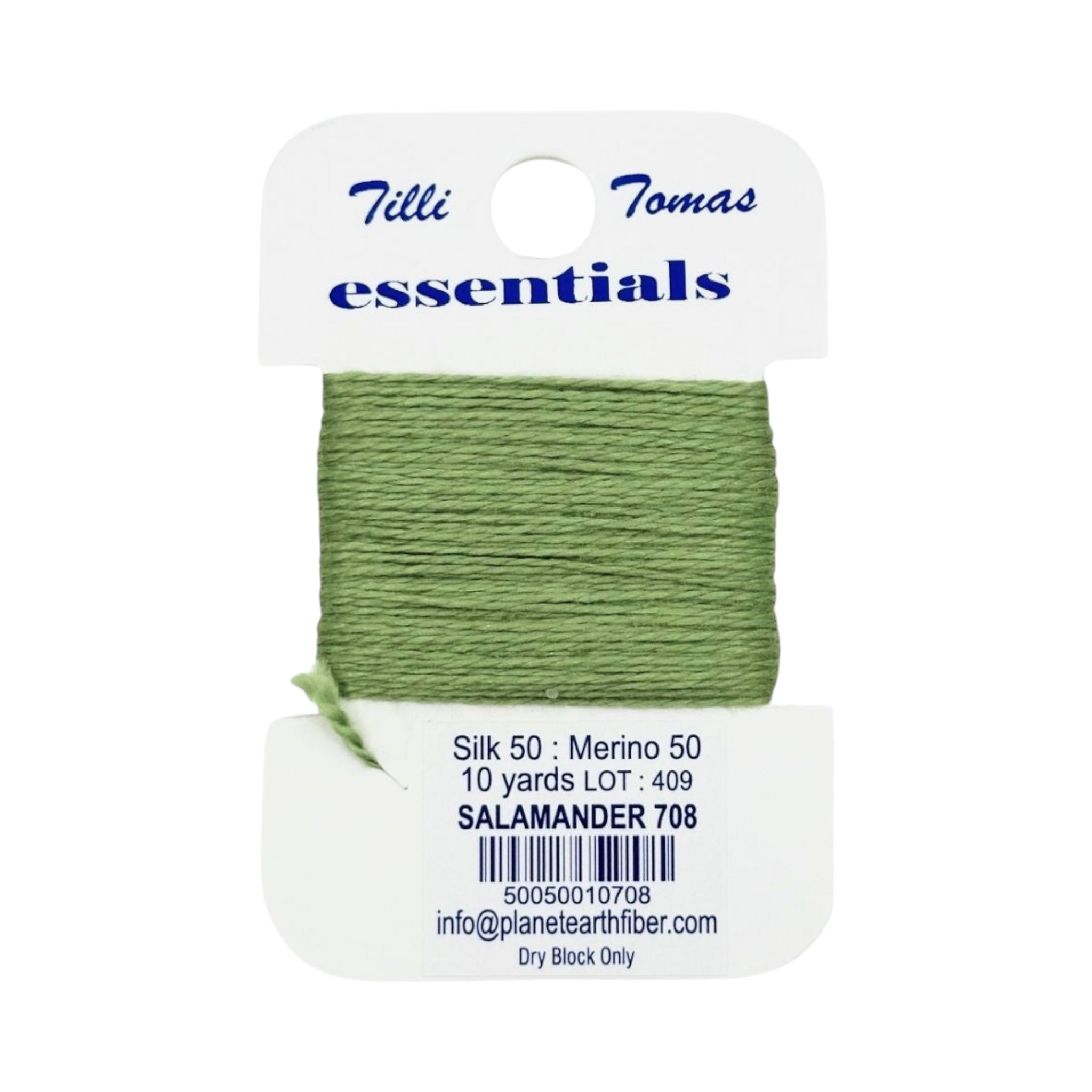 Essentials Cards
