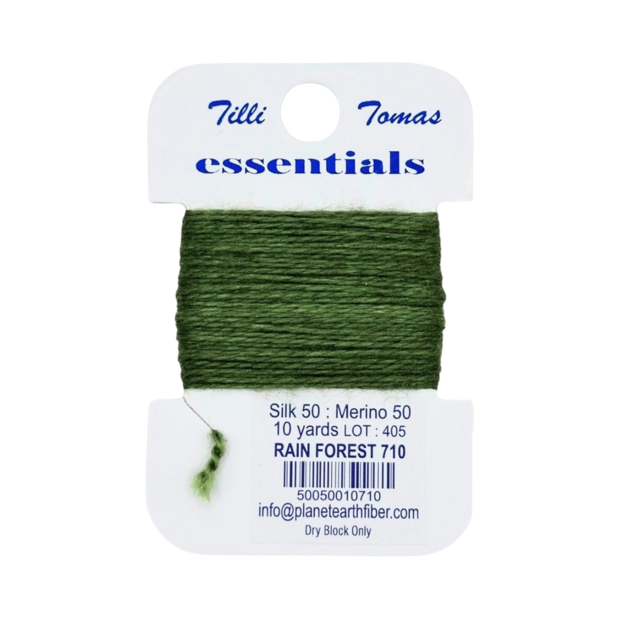 Essentials Cards