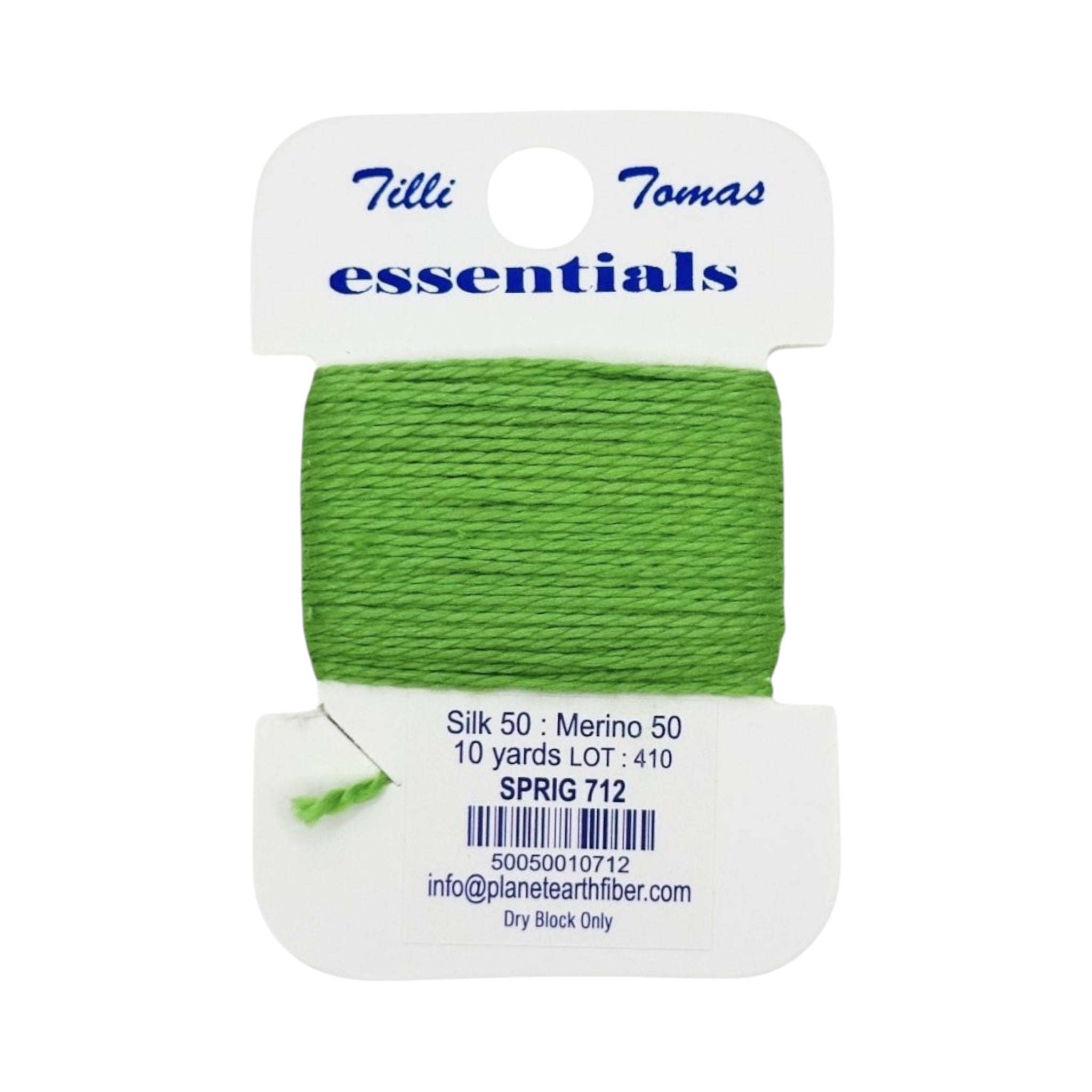 Essentials Cards