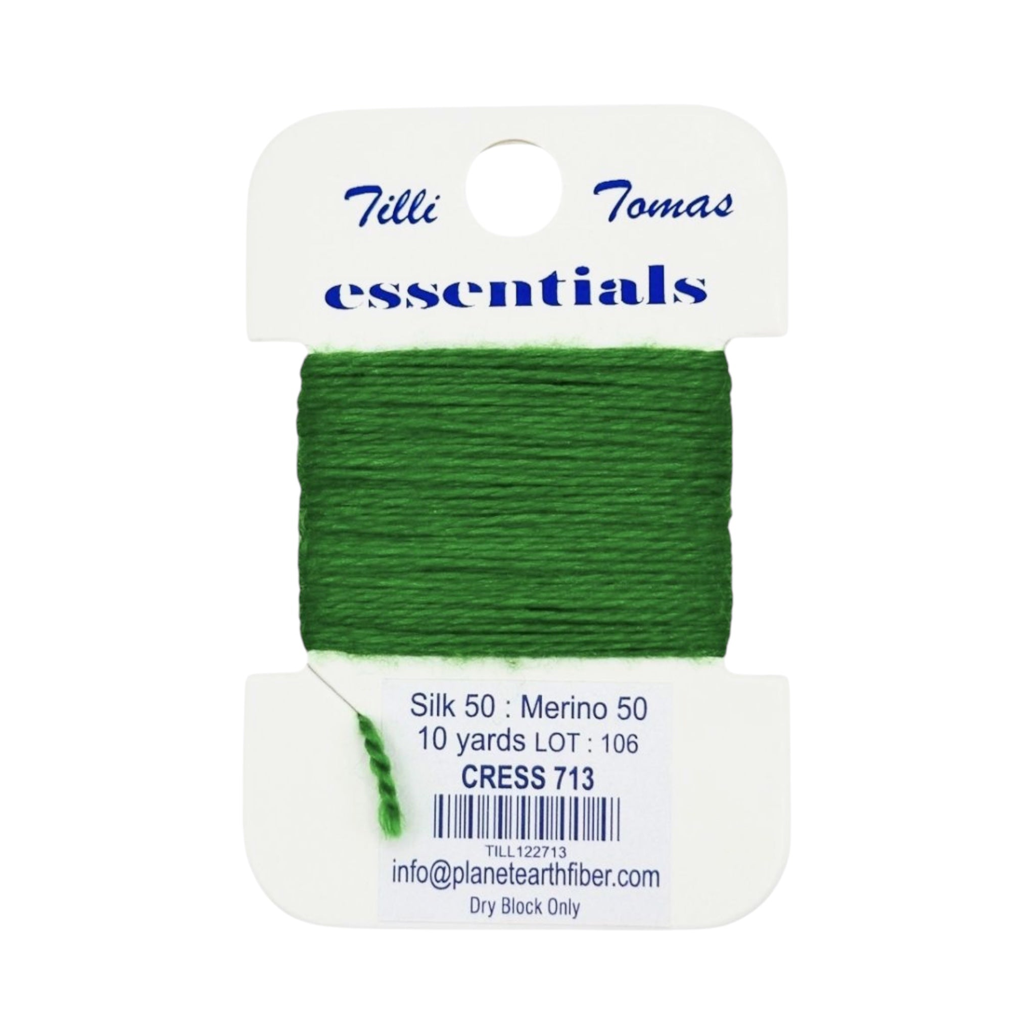 Essentials Cards