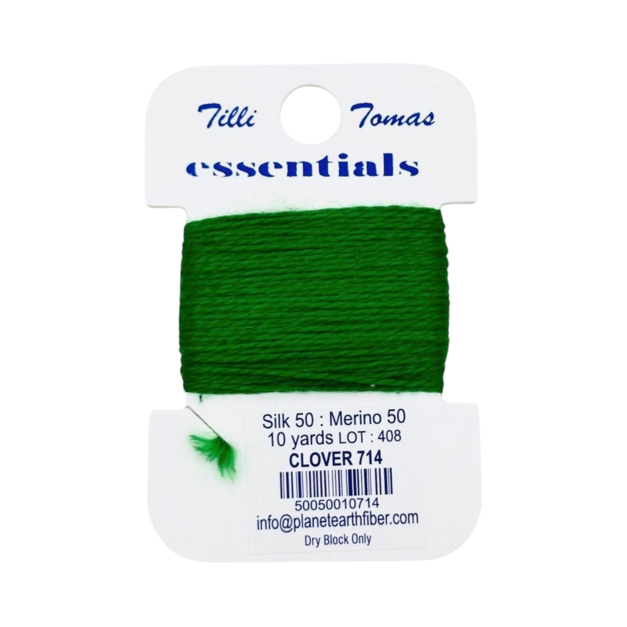 Essentials Cards
