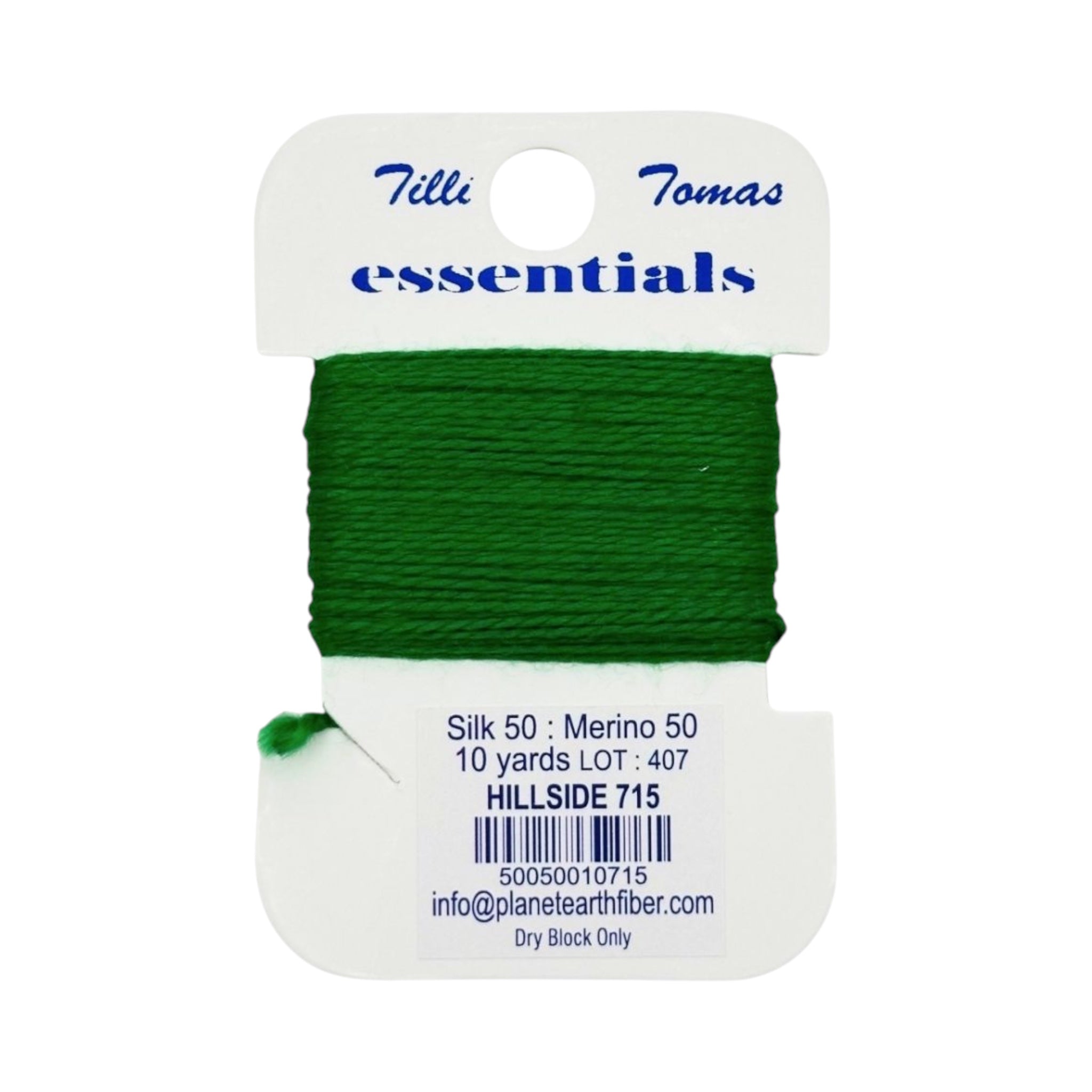 Essentials Cards