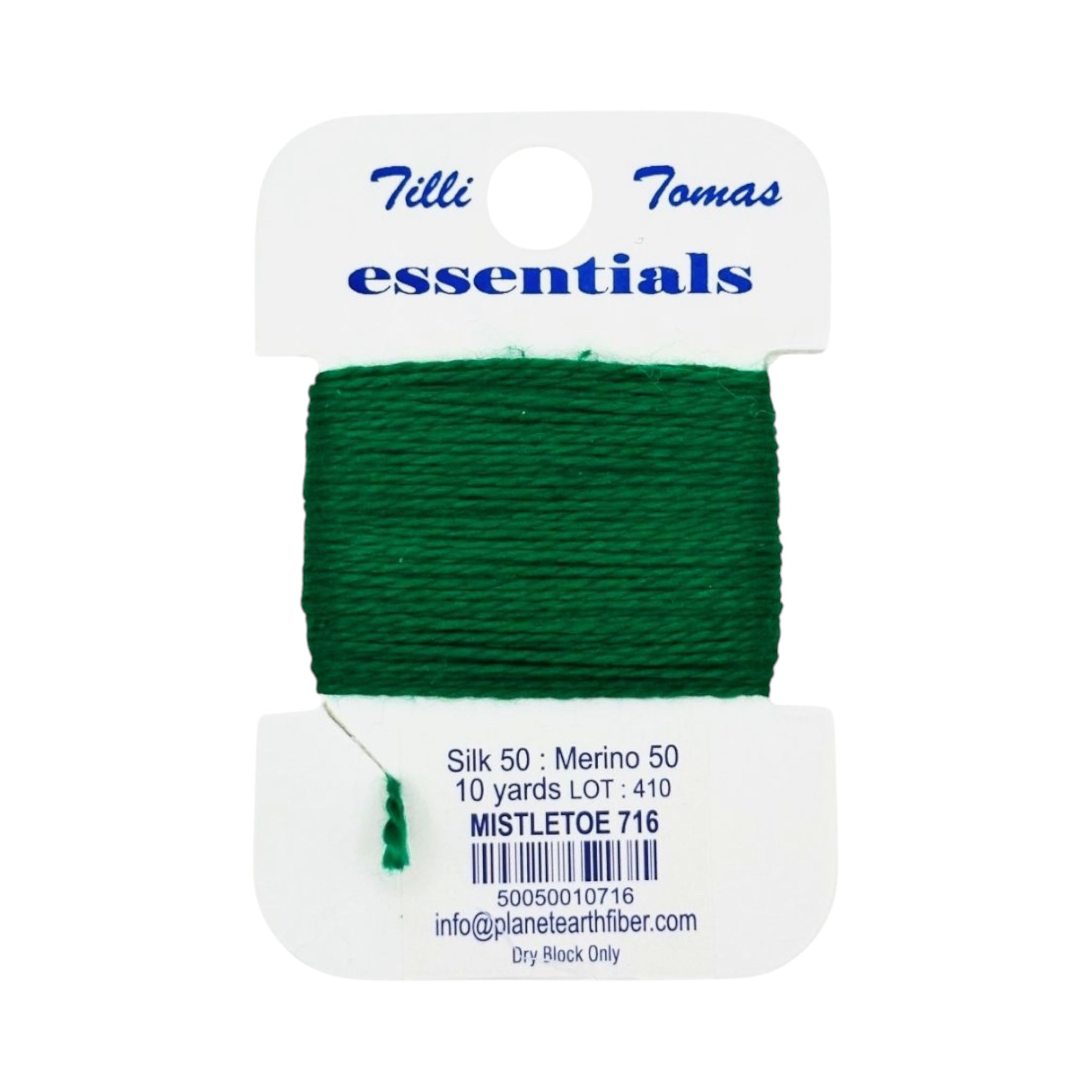 Essentials Cards