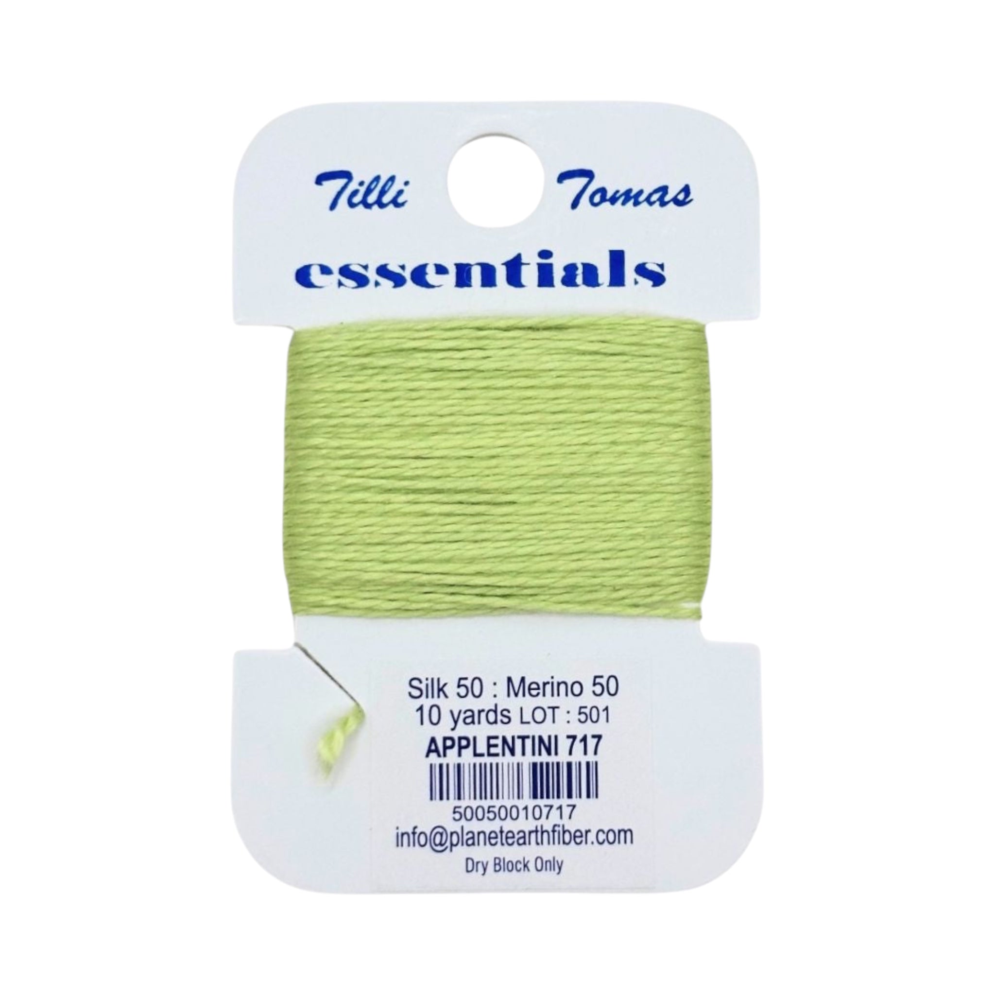 Essentials Cards