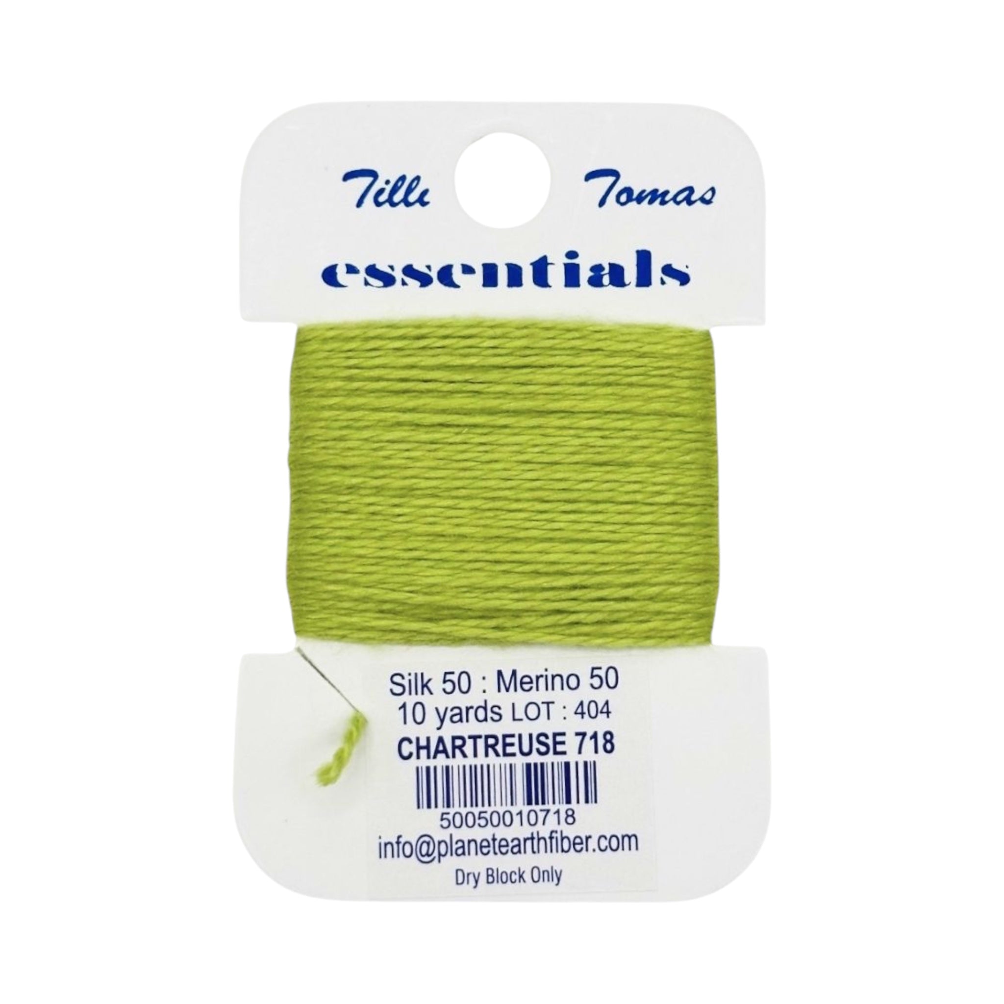 Essentials Cards