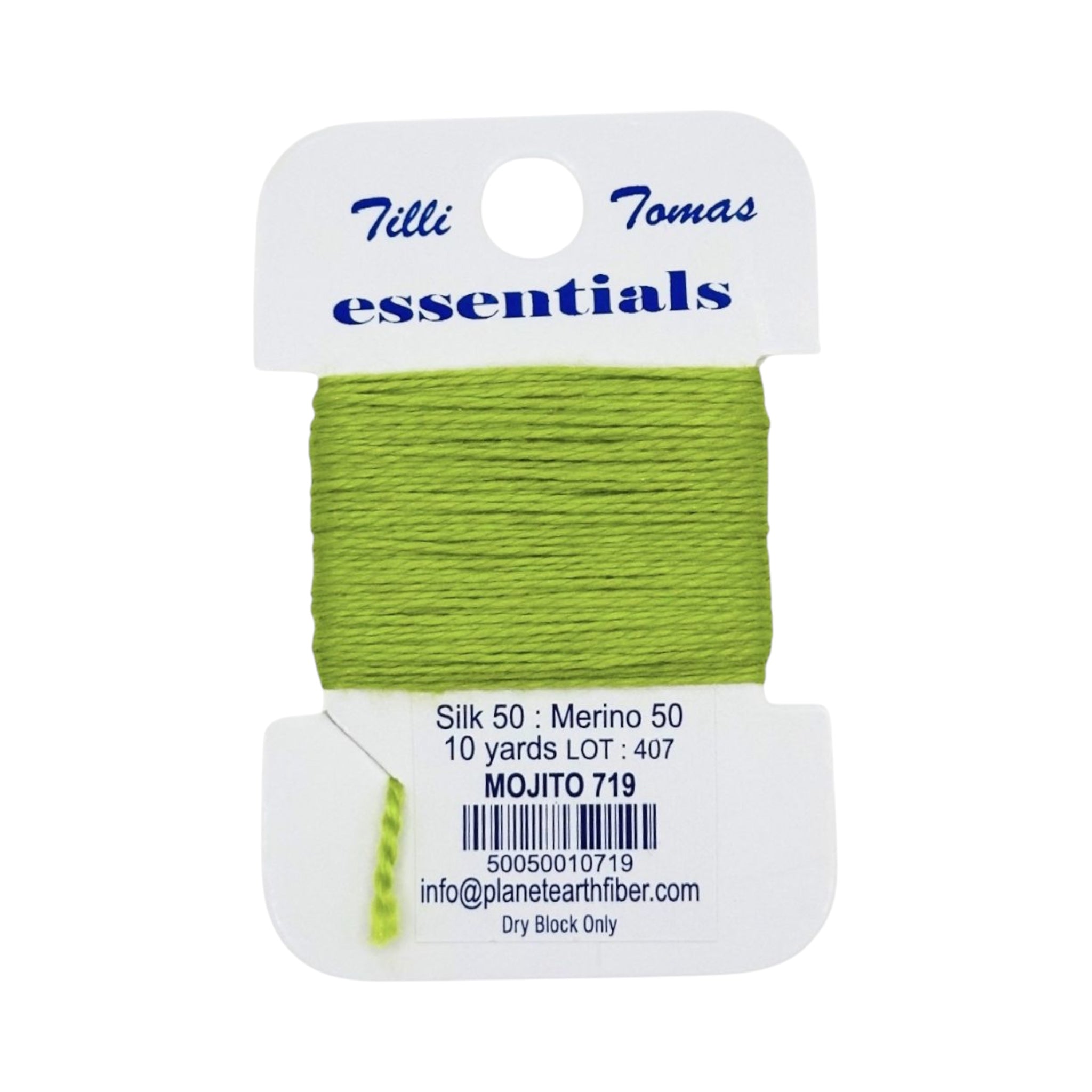 Essentials Cards