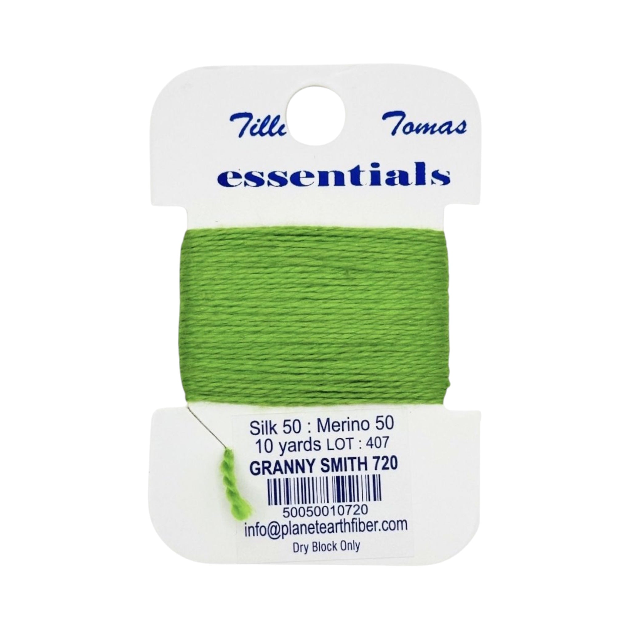 Essentials Cards