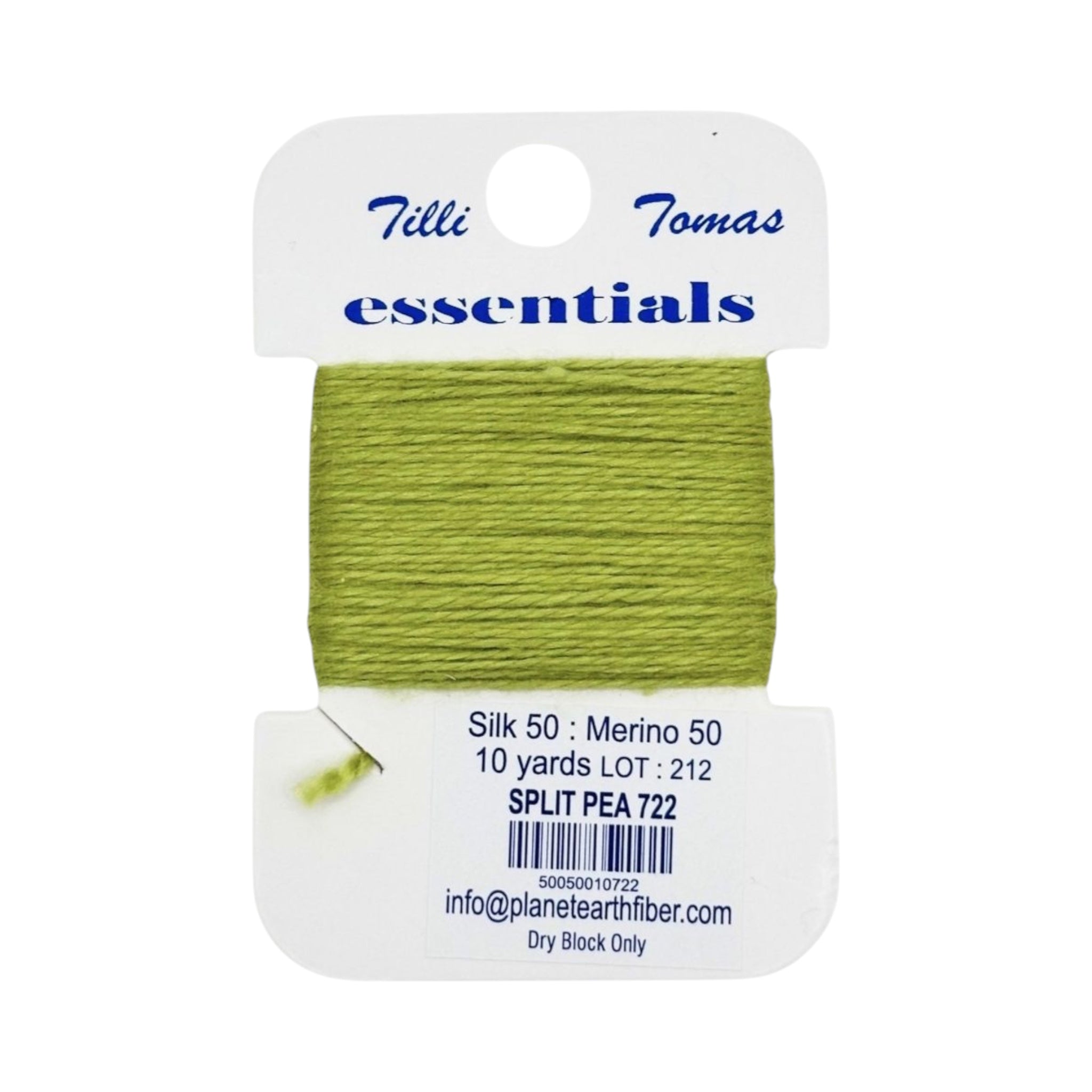 Essentials Cards