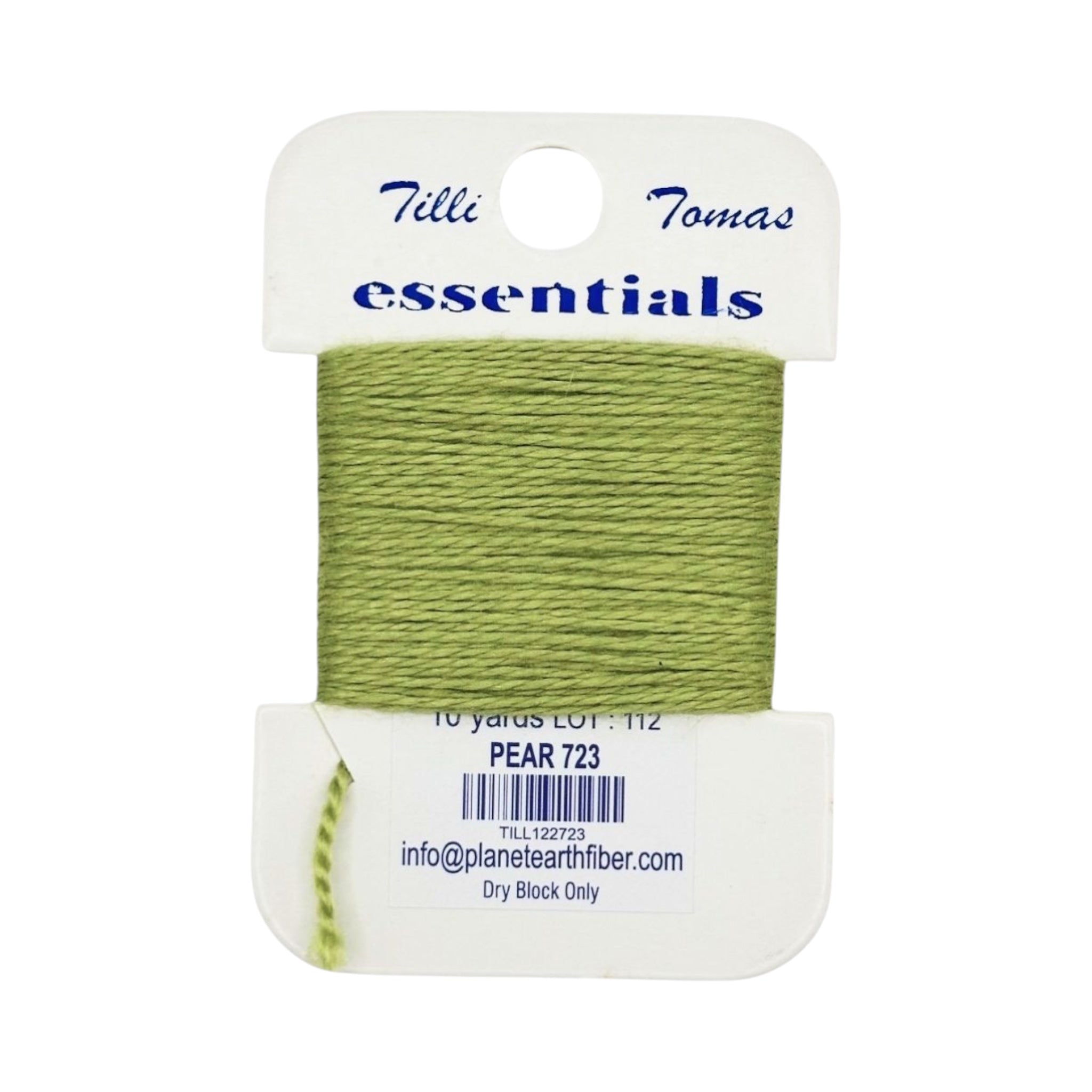 Essentials Cards