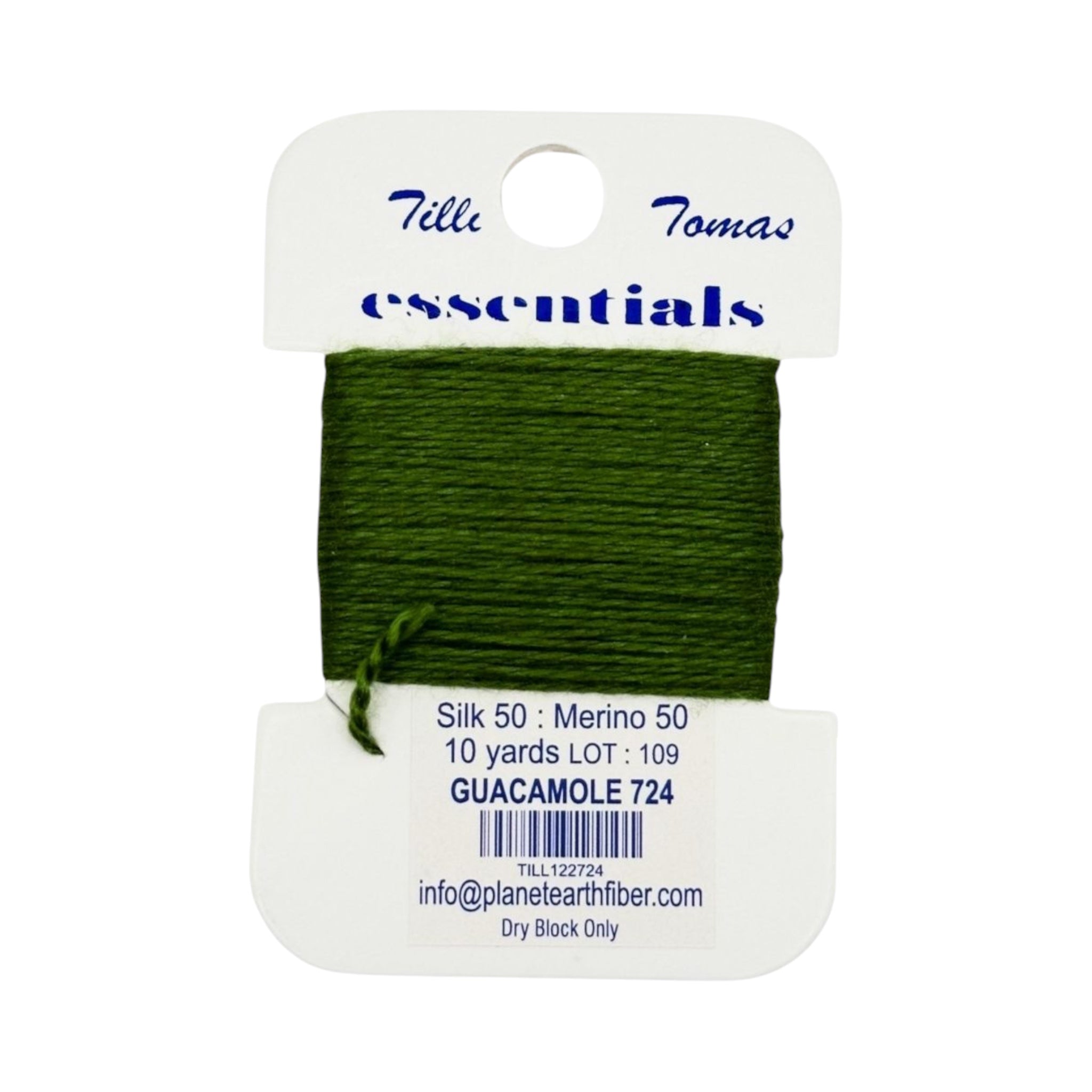 Essentials Cards