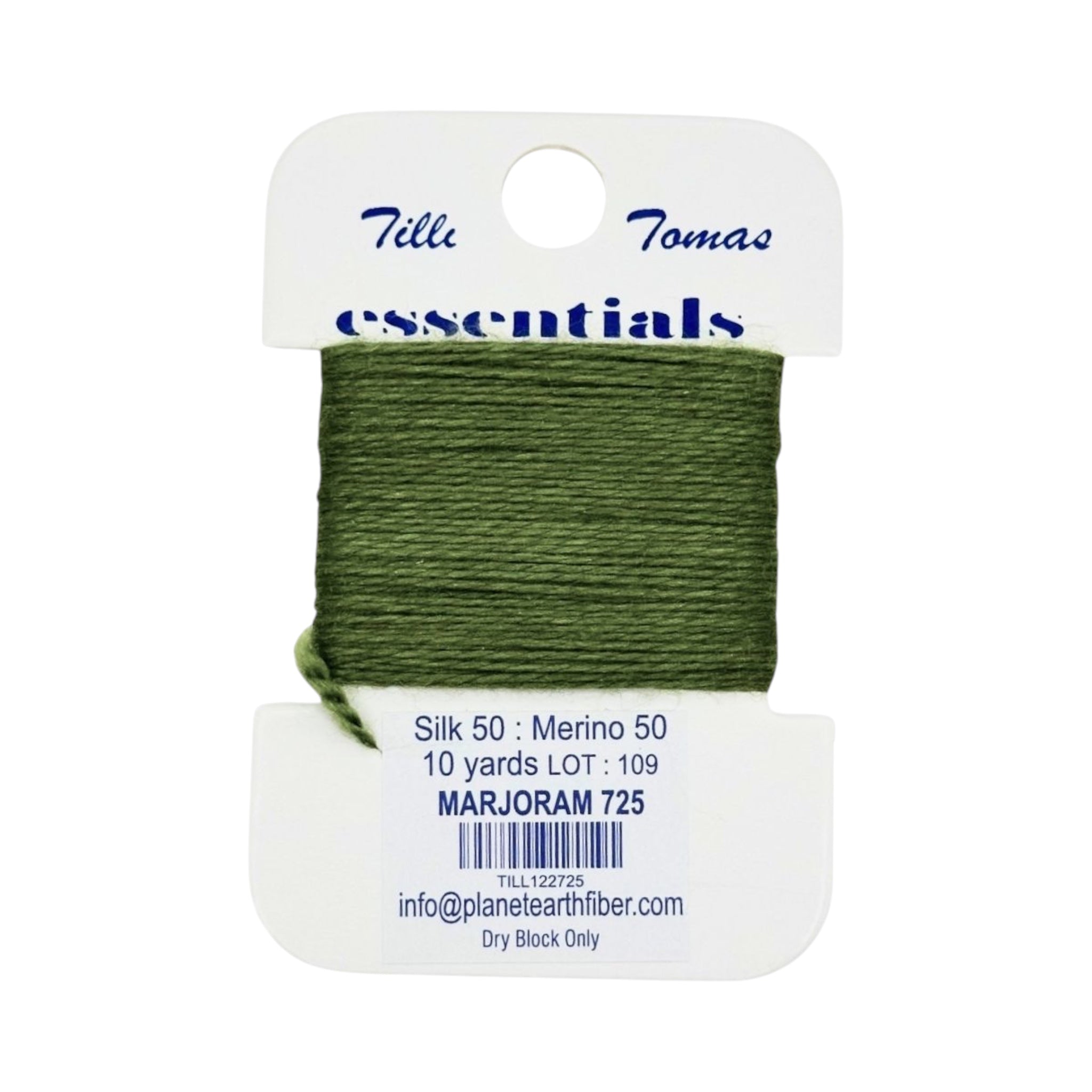 Essentials Cards
