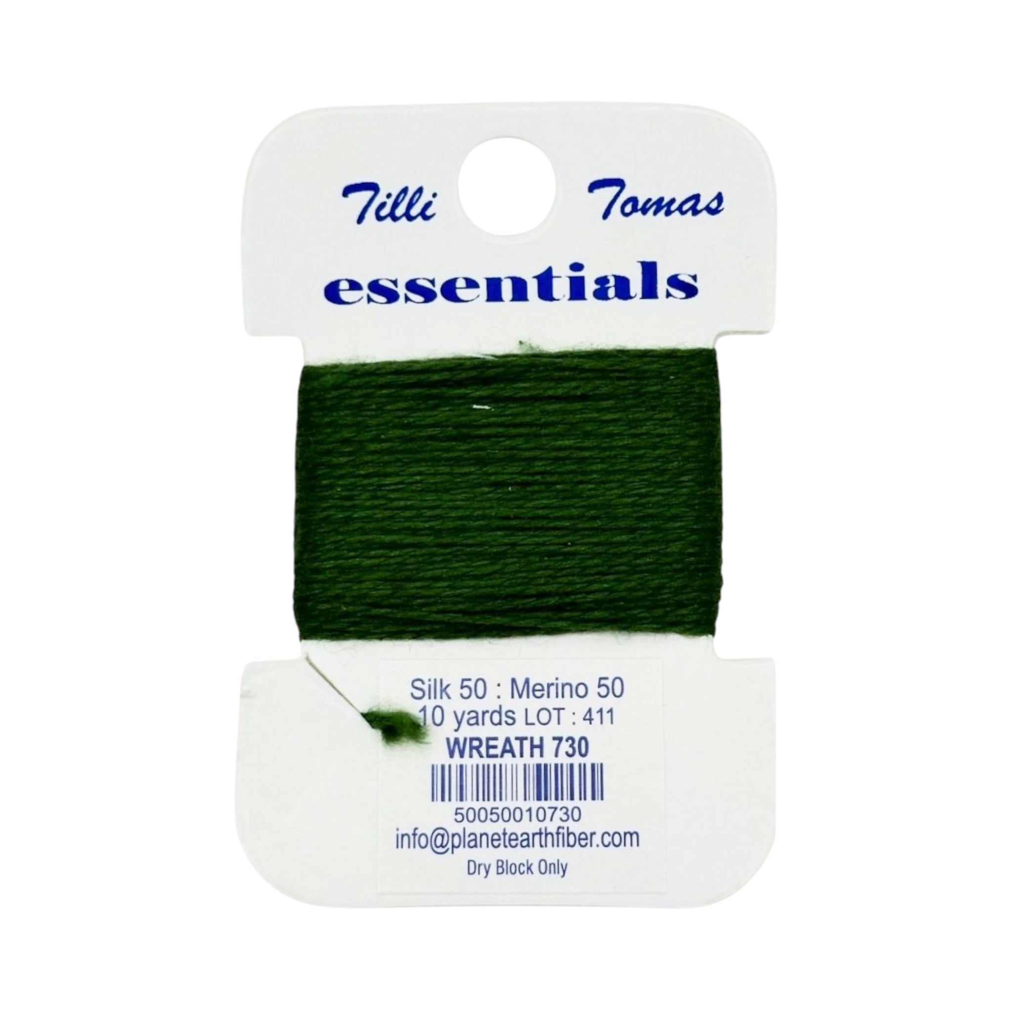 Essentials Cards