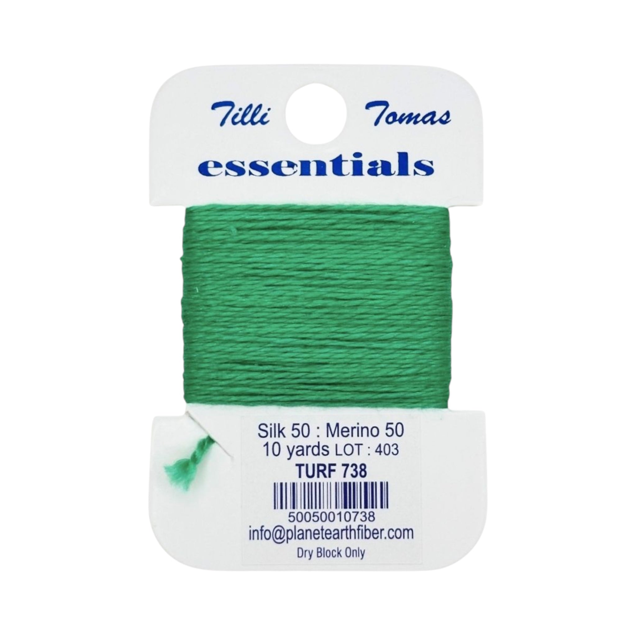 Essentials Cards