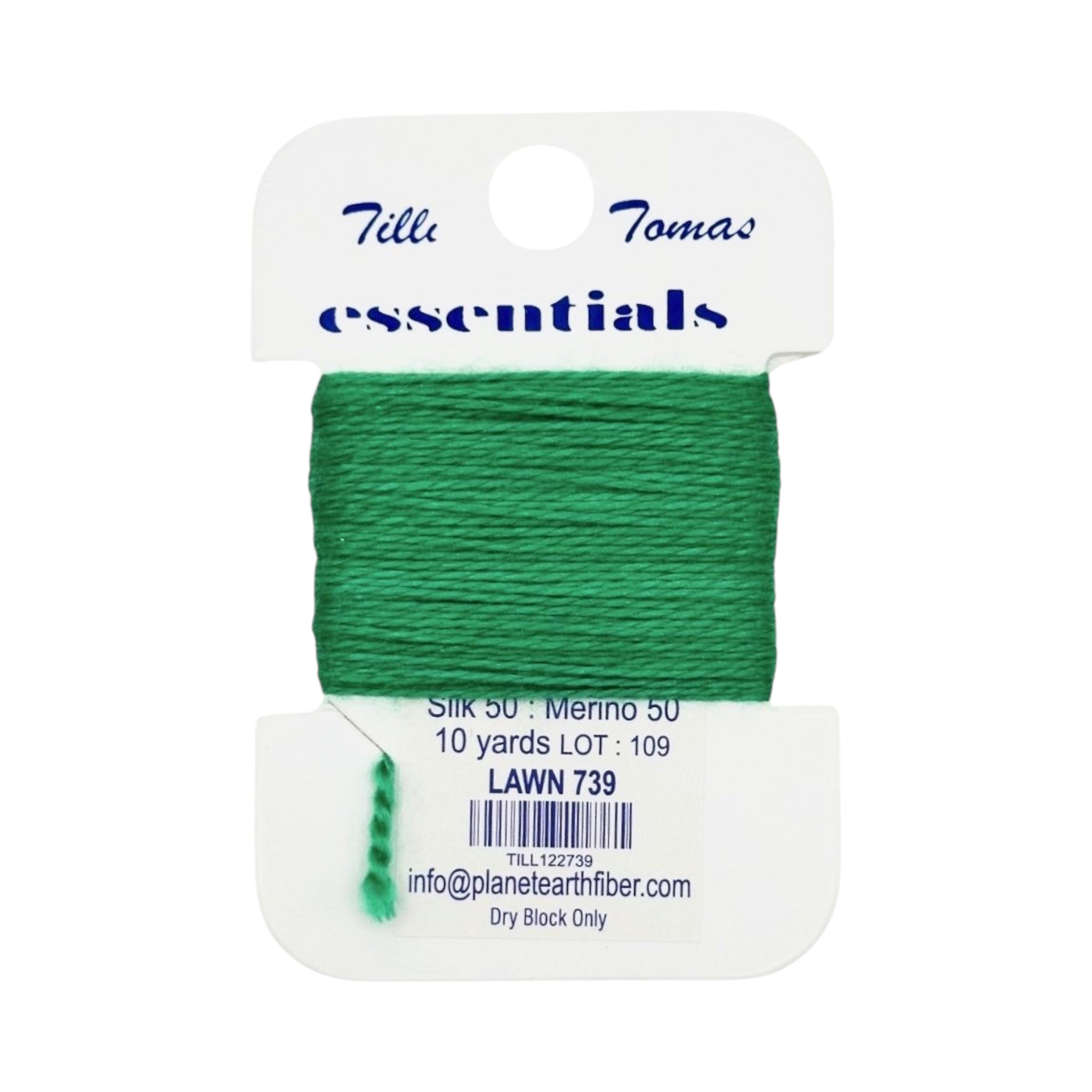 Essentials Cards