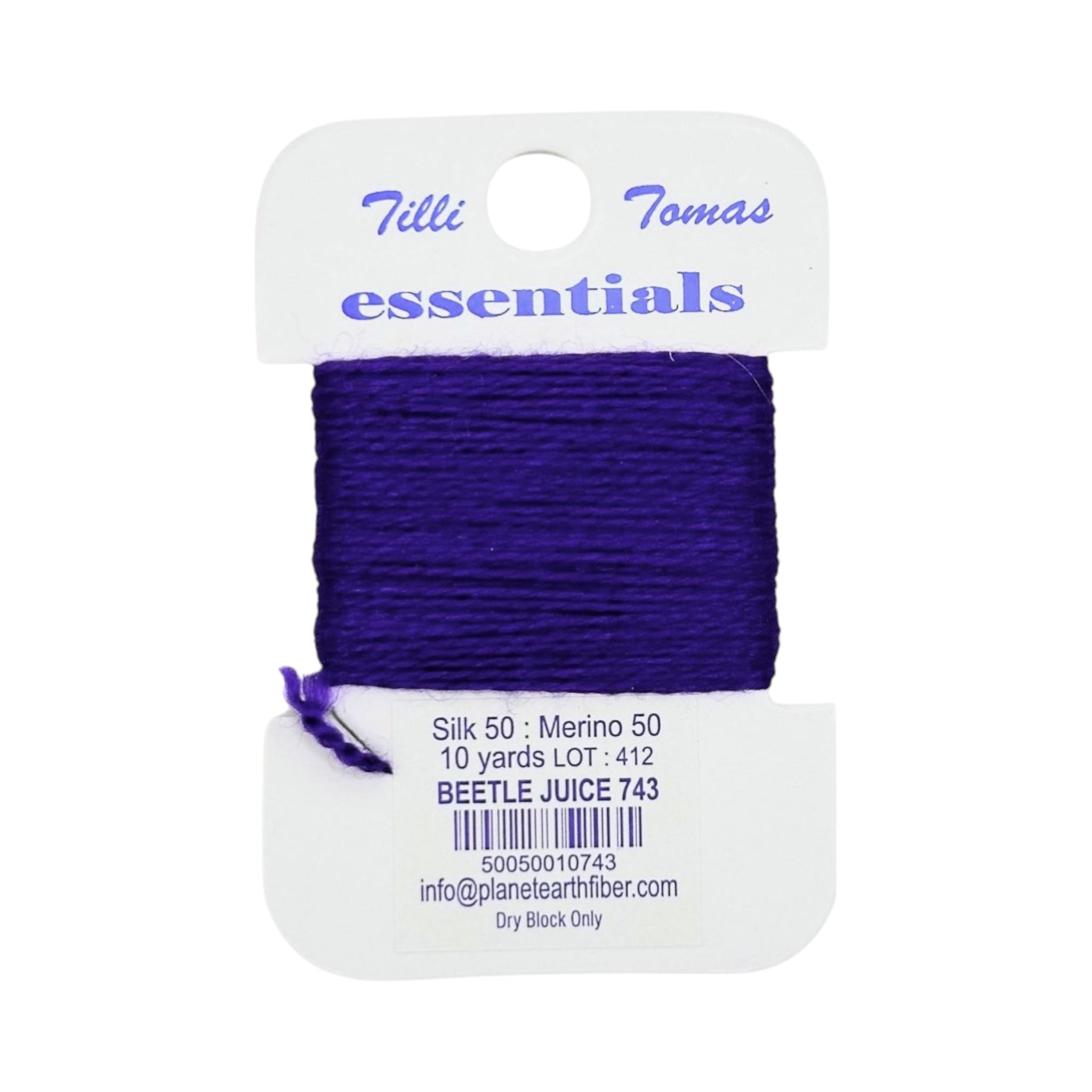 Essentials Cards