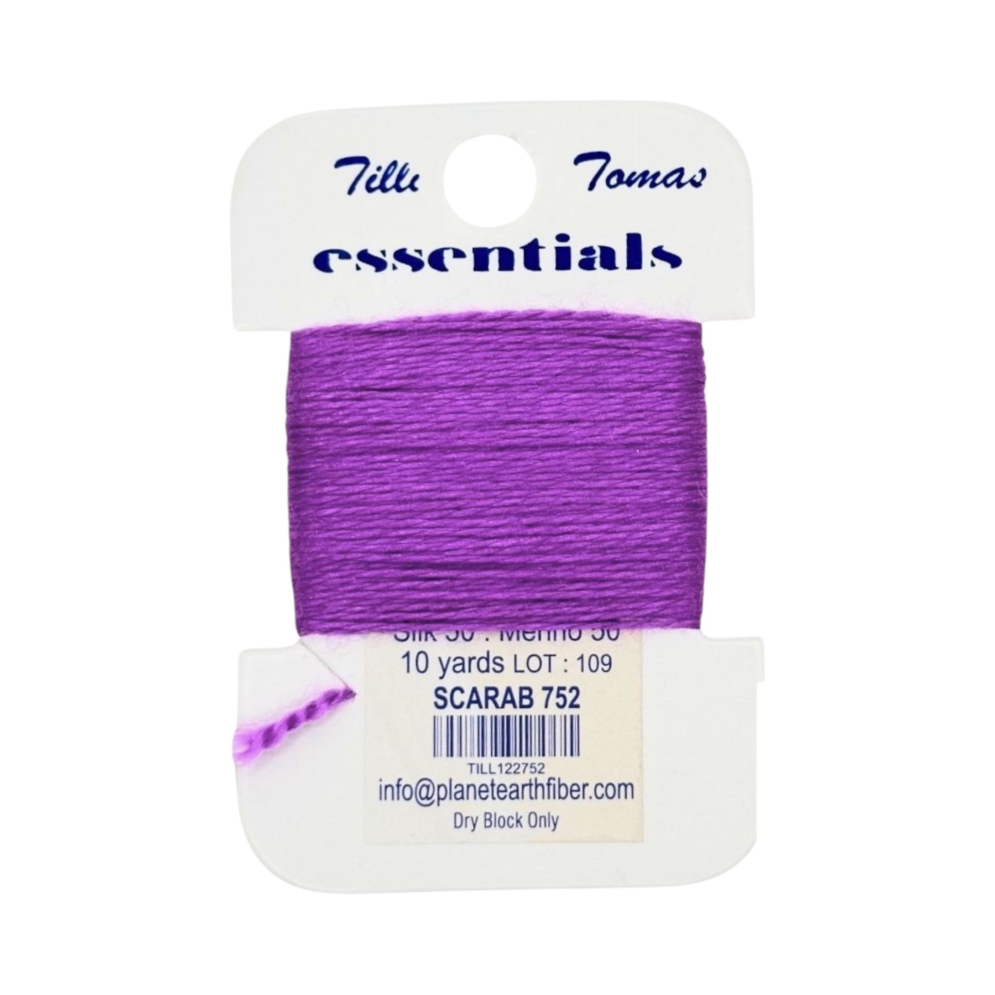 Essentials Cards