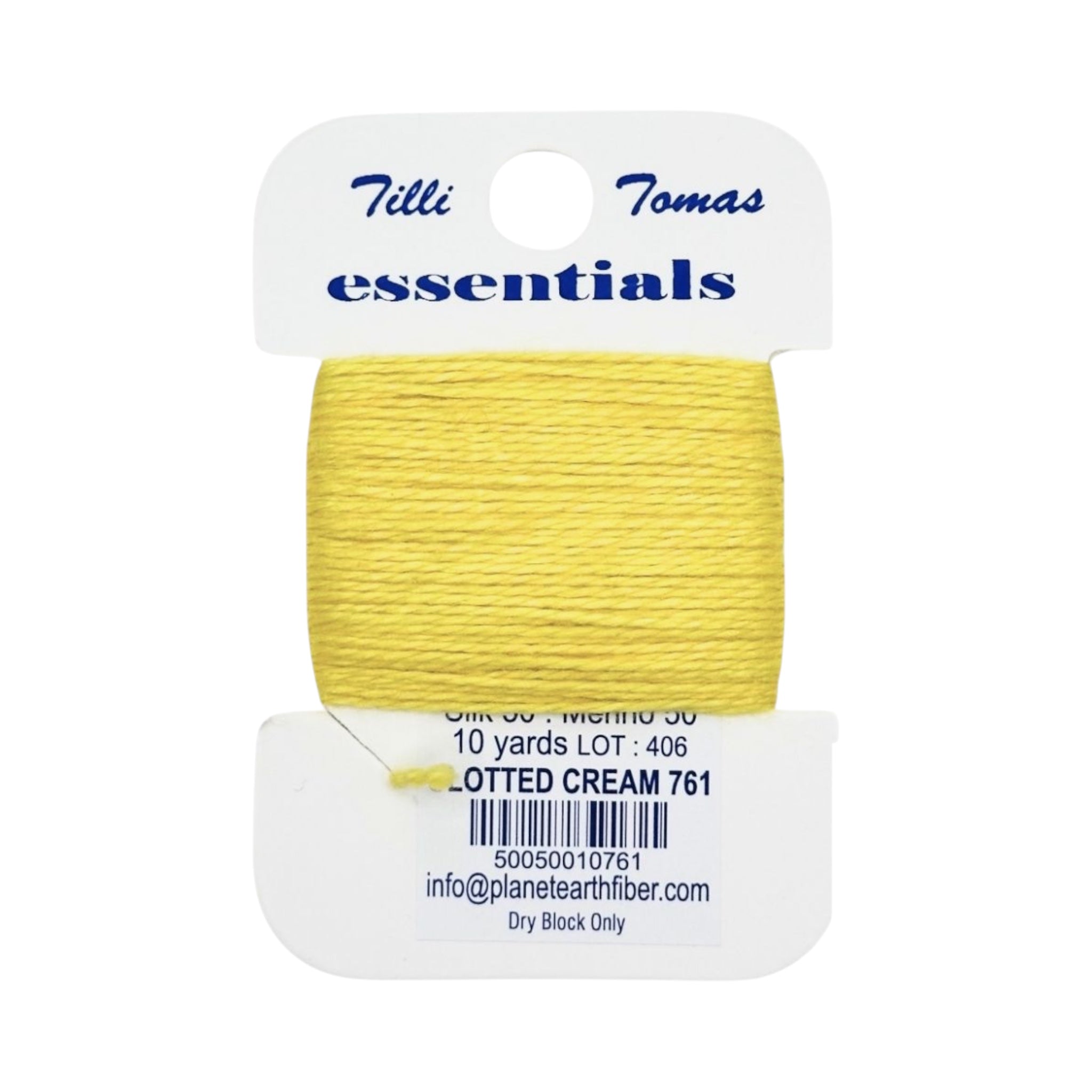 Essentials Cards