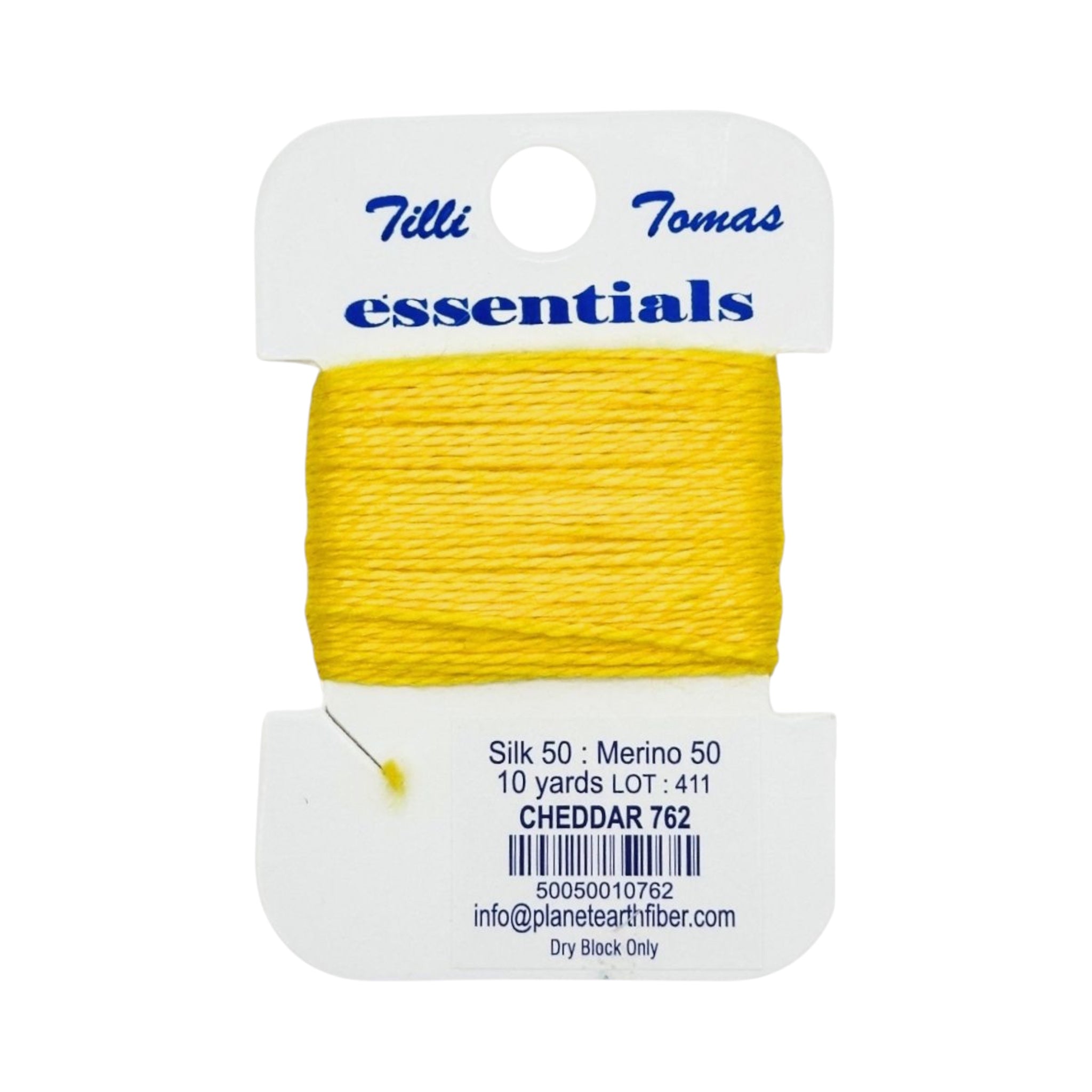 Essentials Cards